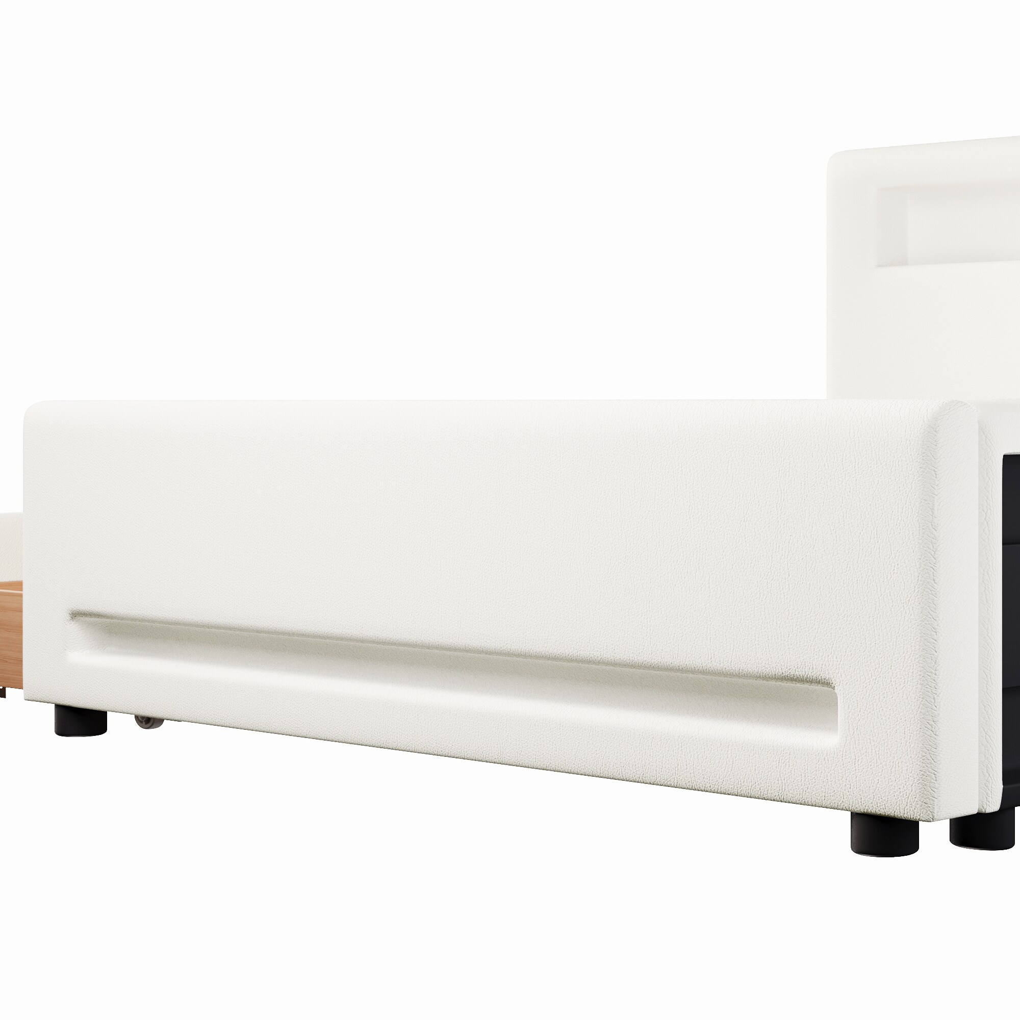 ModernLuxe L3P-N7500000619K beds - View #8