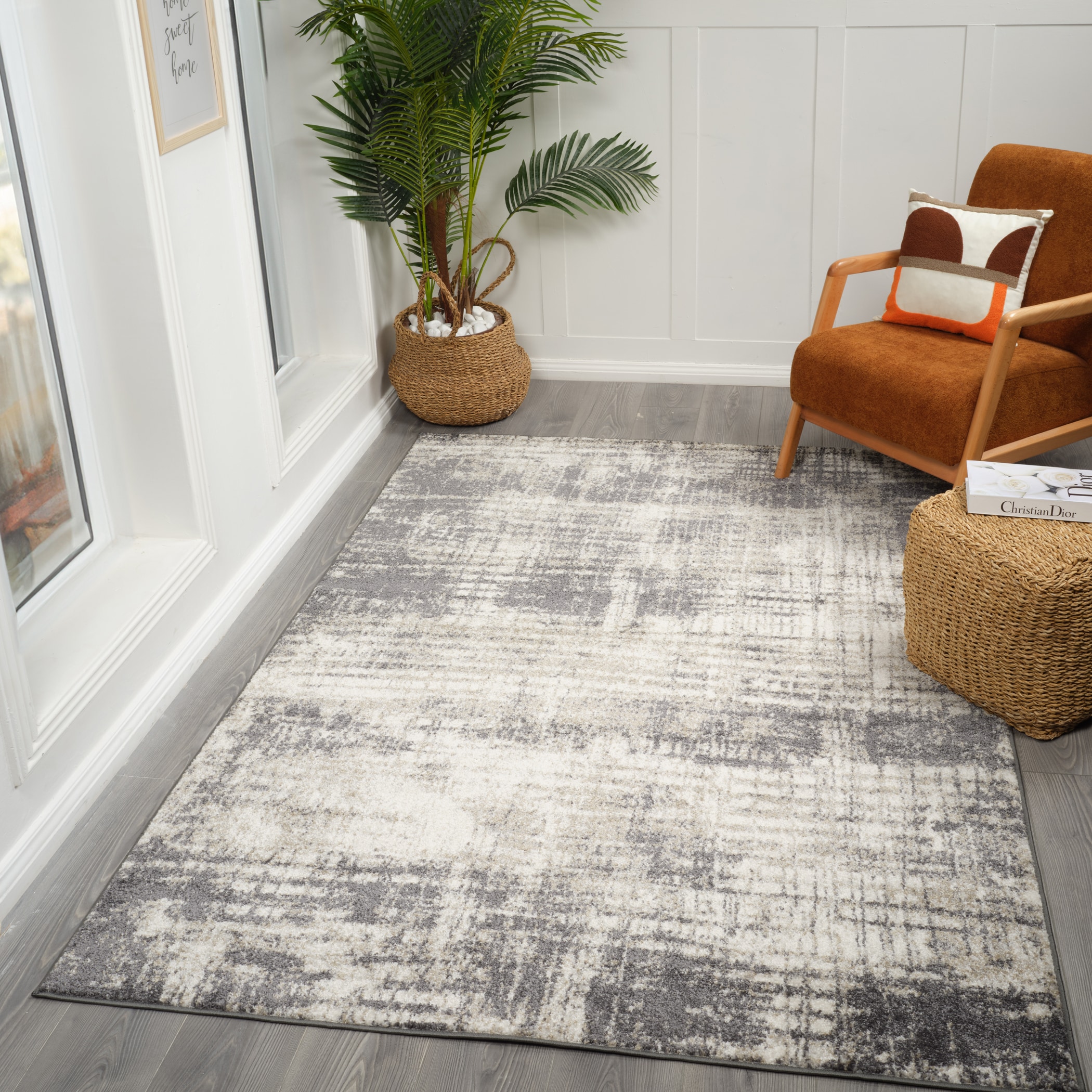 Amer Rugs CLF20203 rugs - View #2