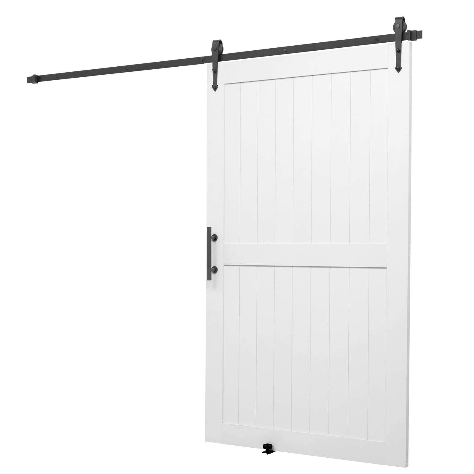 GIVIMO LW047GIVSS853 Barn-Doors - View #12