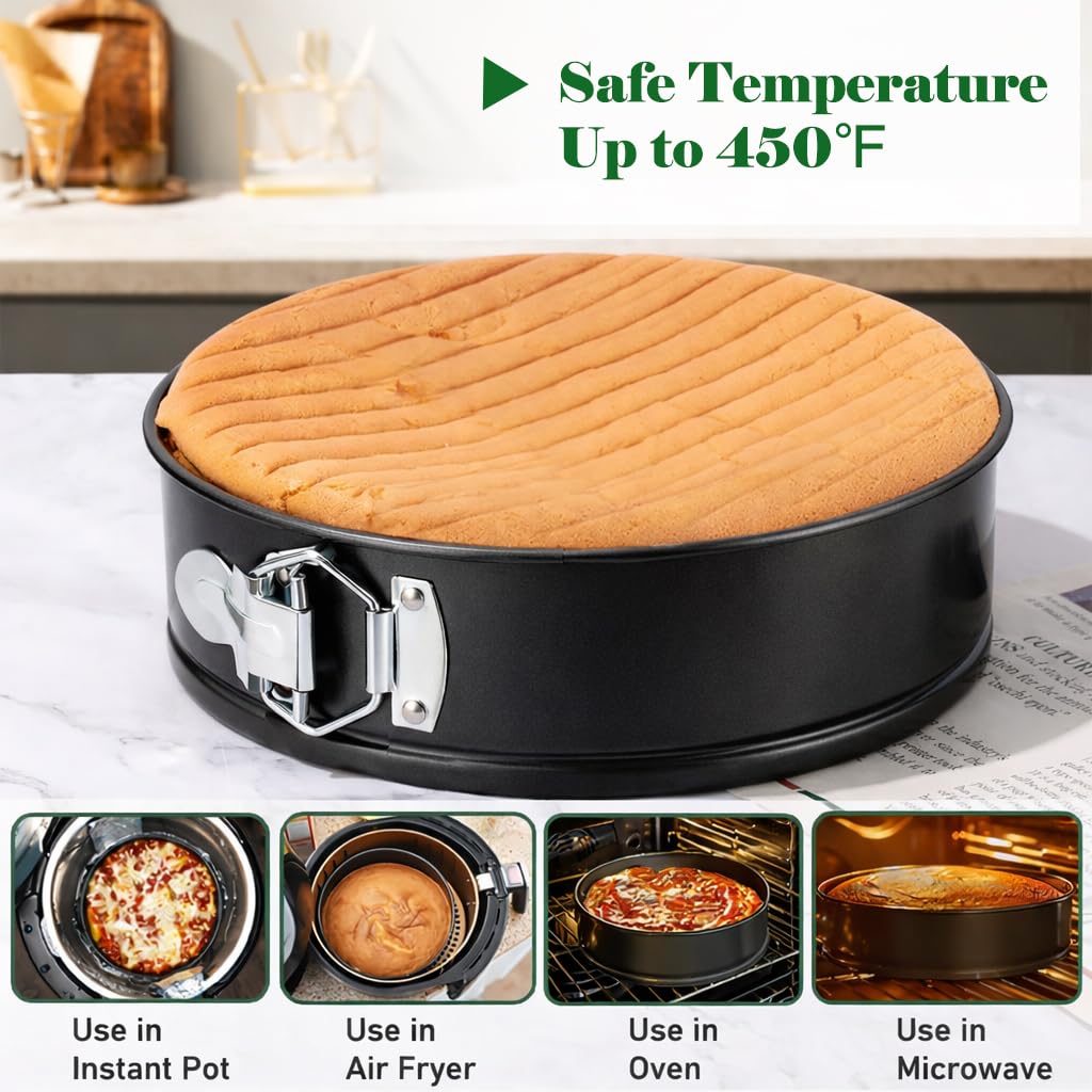 DHMHD LDH0810X030 bakeware - View #3