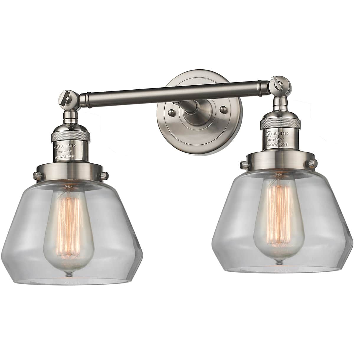 Innovations Lighting 208L-SN-G172-LED b089995 - View #3