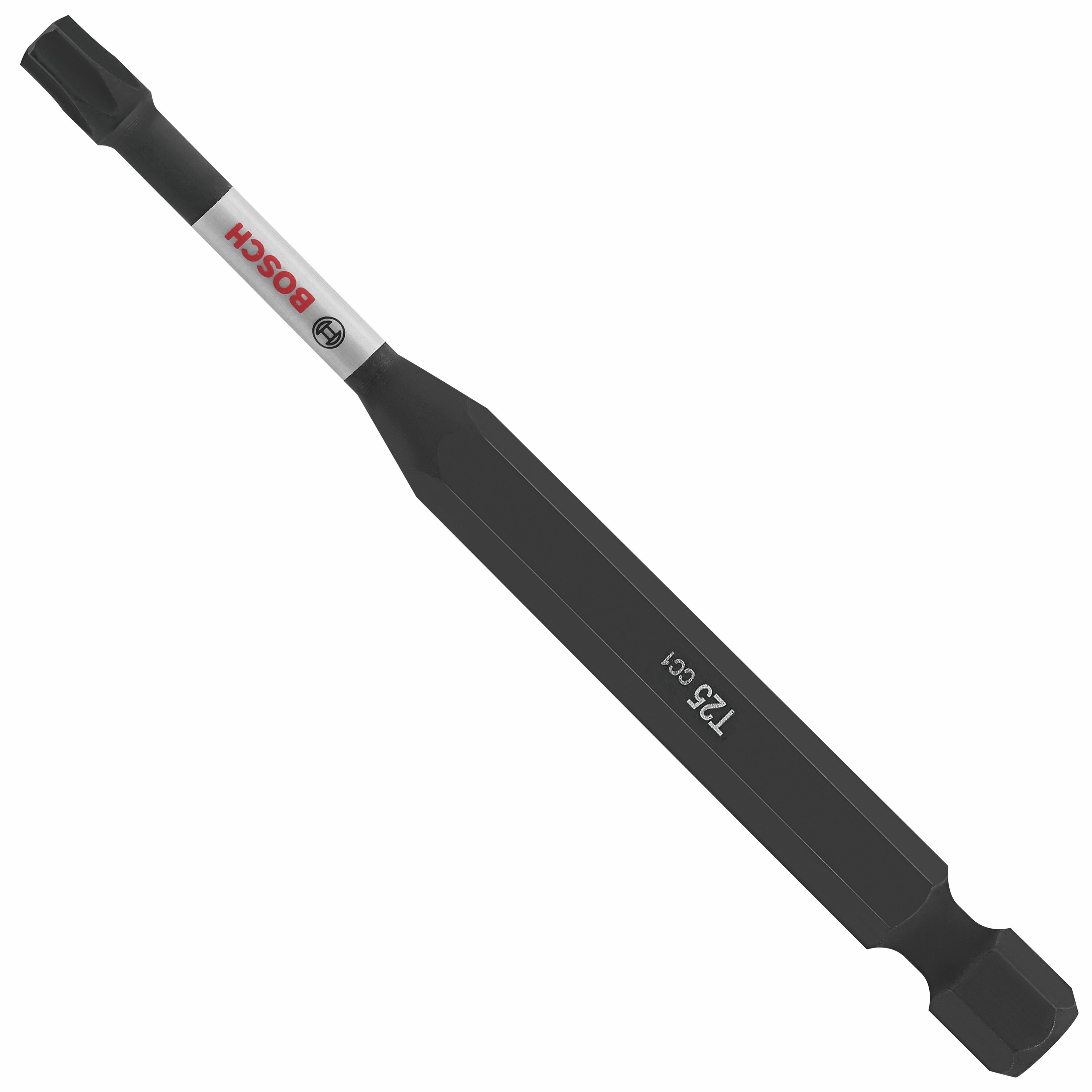 Bosch ITDT253501 Driven 1/4-in x 3-1/2-in Torx Impact Driver Bit