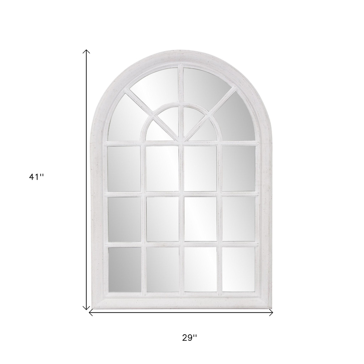 HomeRoots 4000383726 Decor-Mirrors - View #7