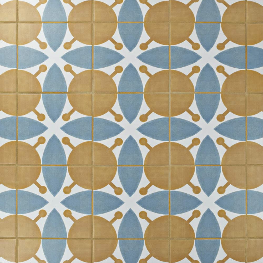 Affinity Tile FRC8REVL Ceramic-Tile - View #5
