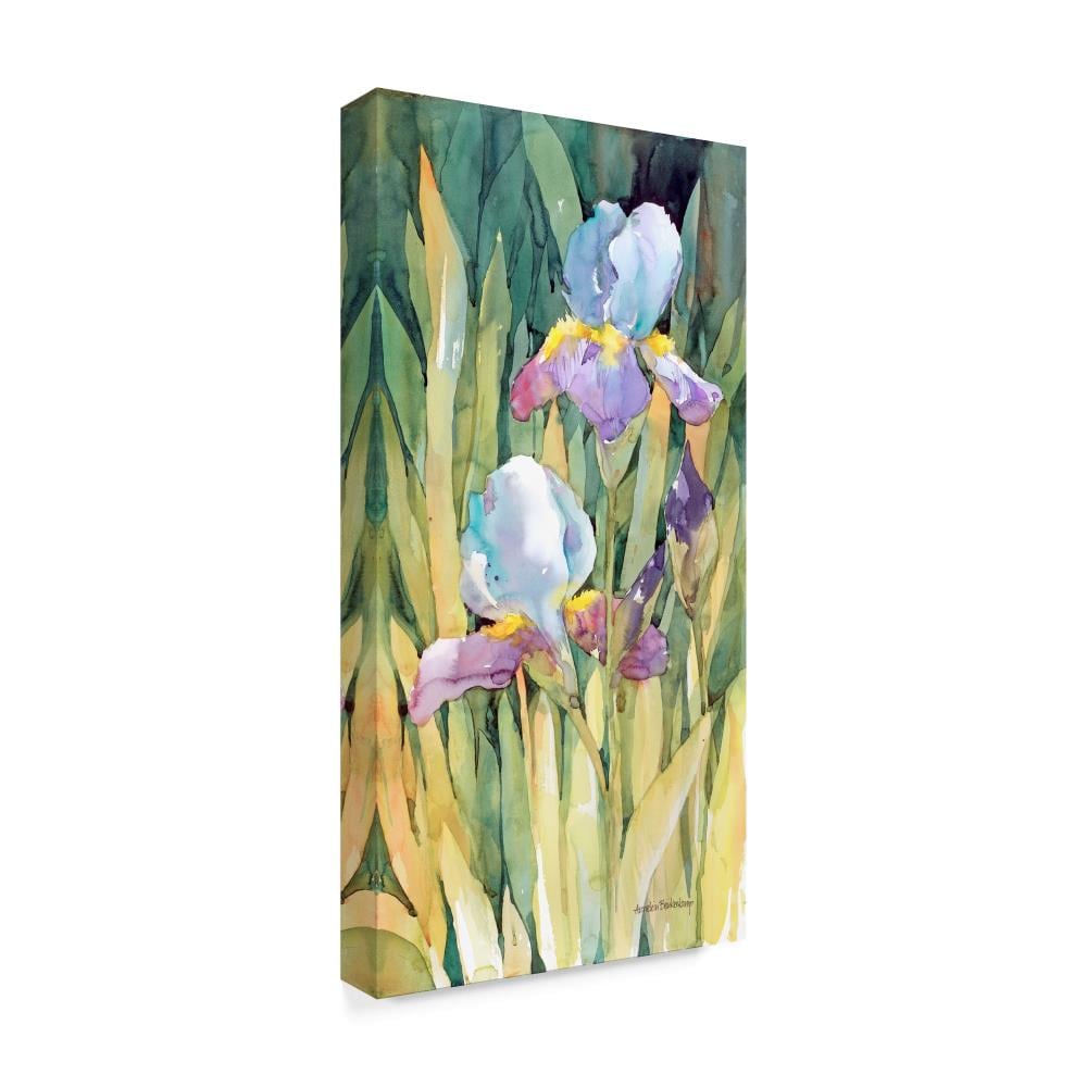 Trademark Fine Art ALI38241-C1019GG Wall-Art - View #3