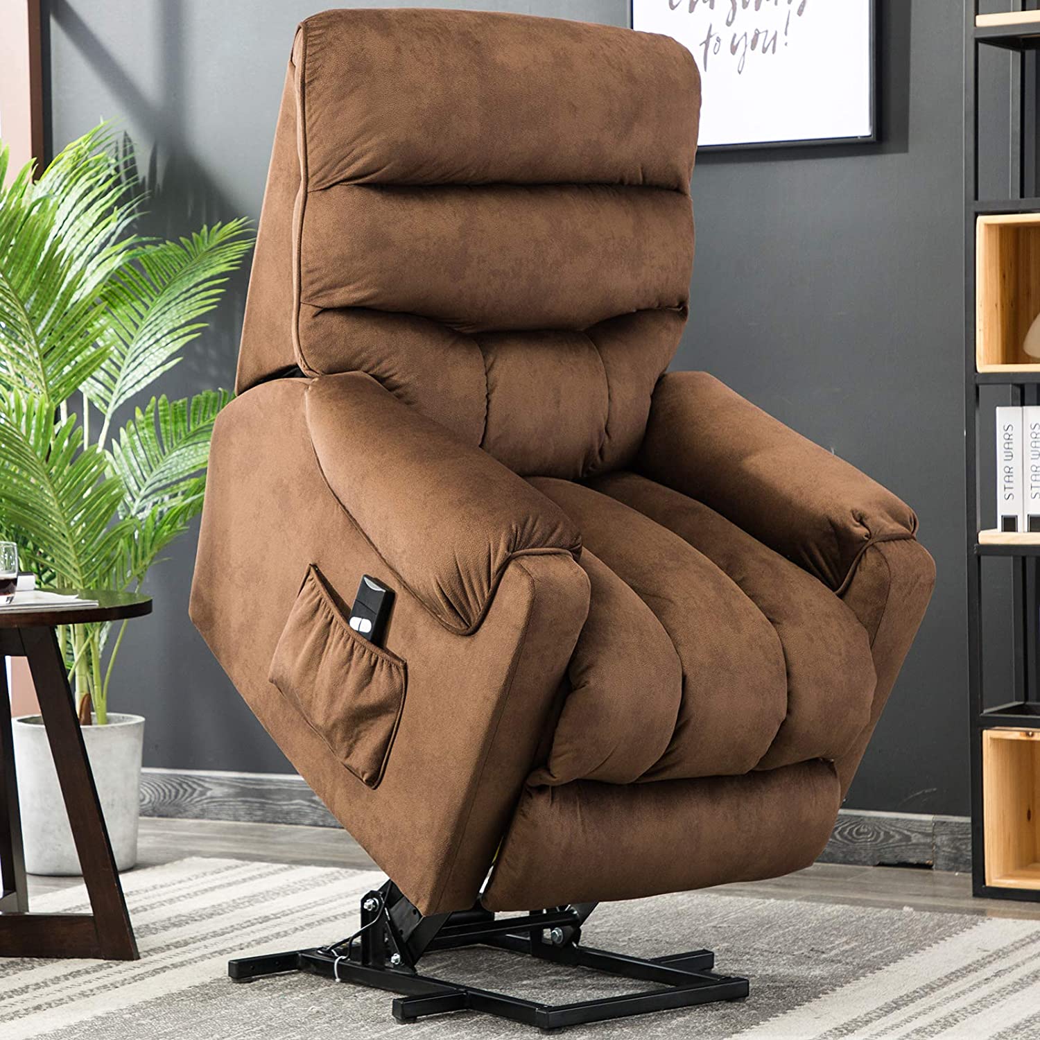 CASAINC L6484A51-D097 recliners - View #2