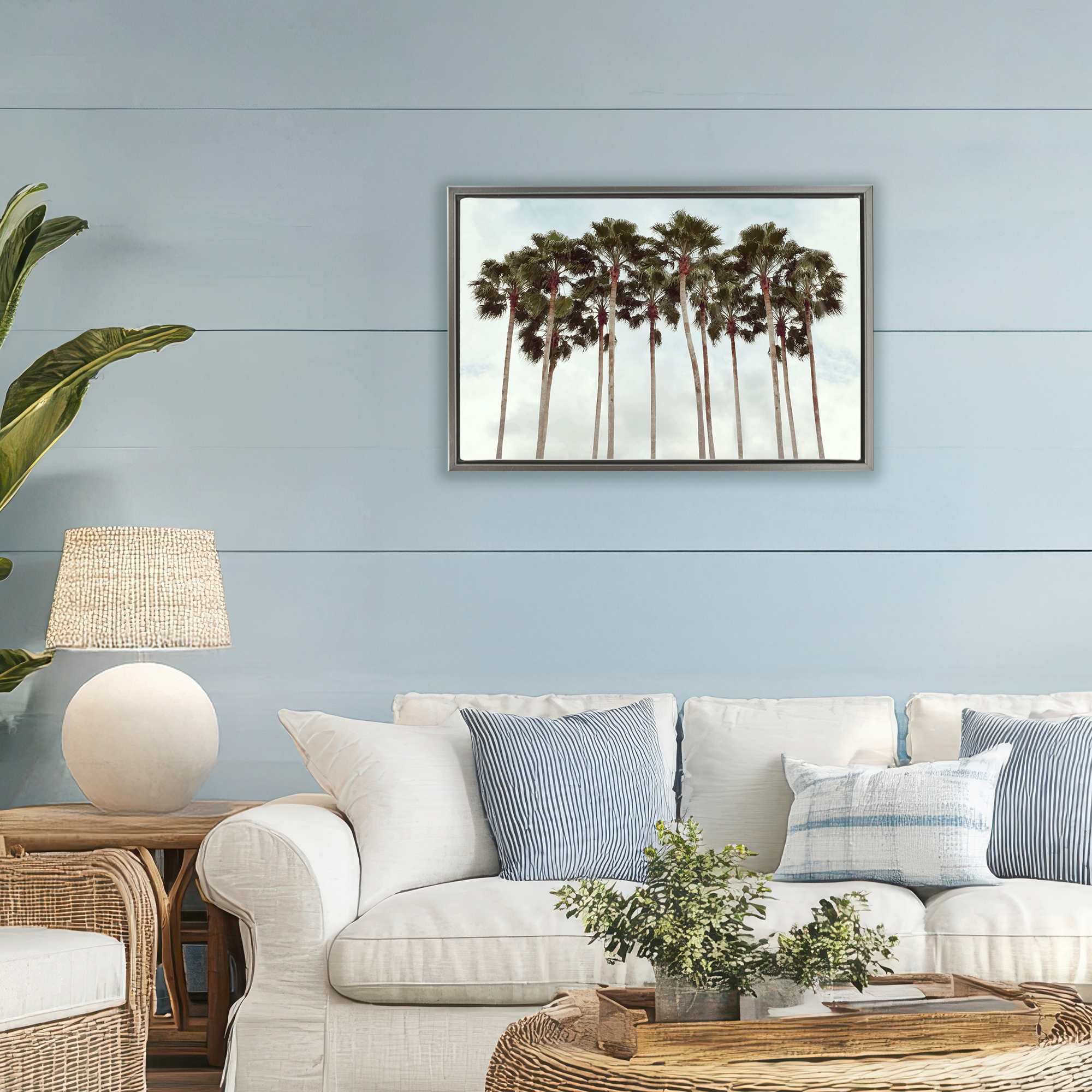 Stupell Industries BX-584-FFL-20X30 Wall-Art - View #3