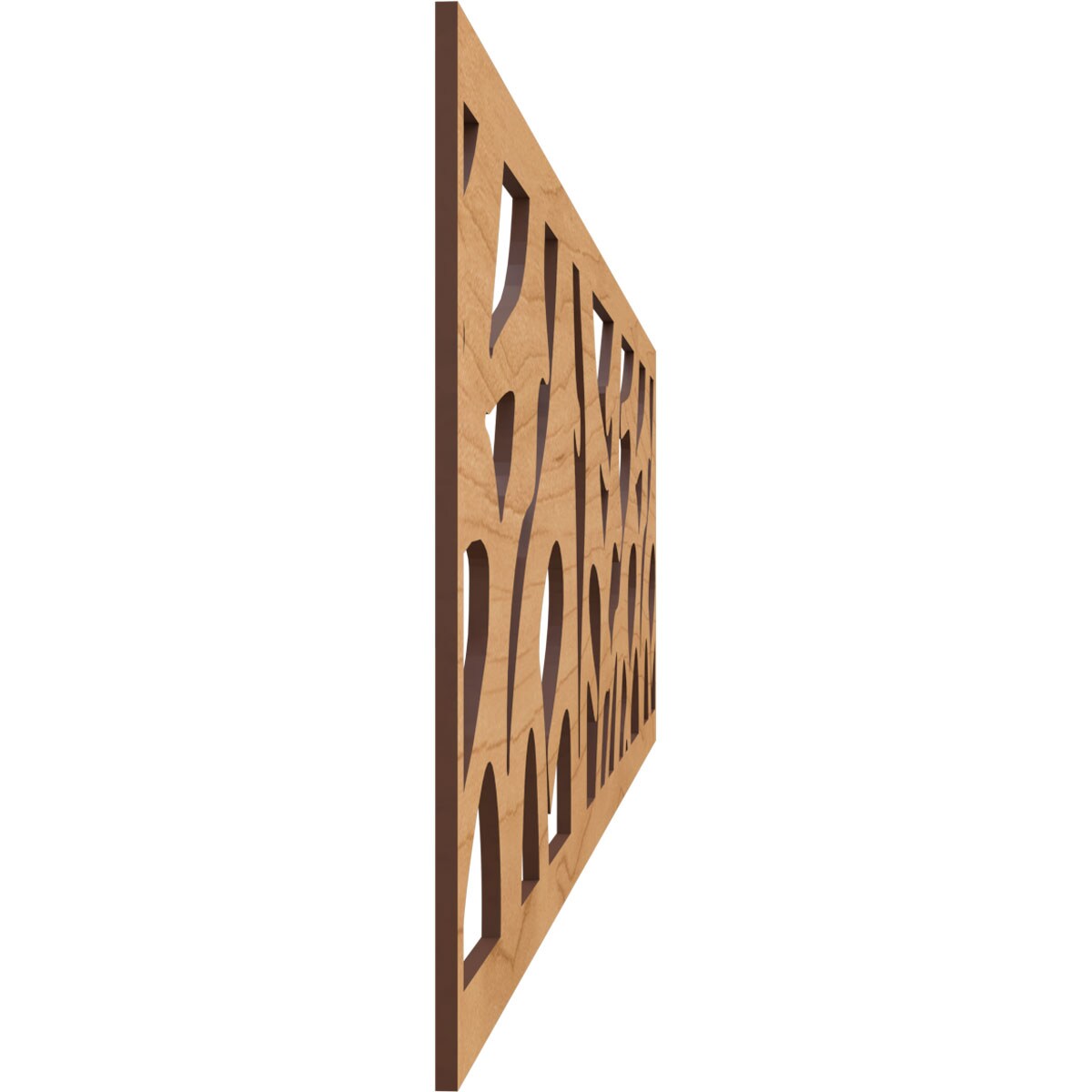 Ekena Millwork MLDA12X47MATMA Wall-Panel-Moulding - View #3