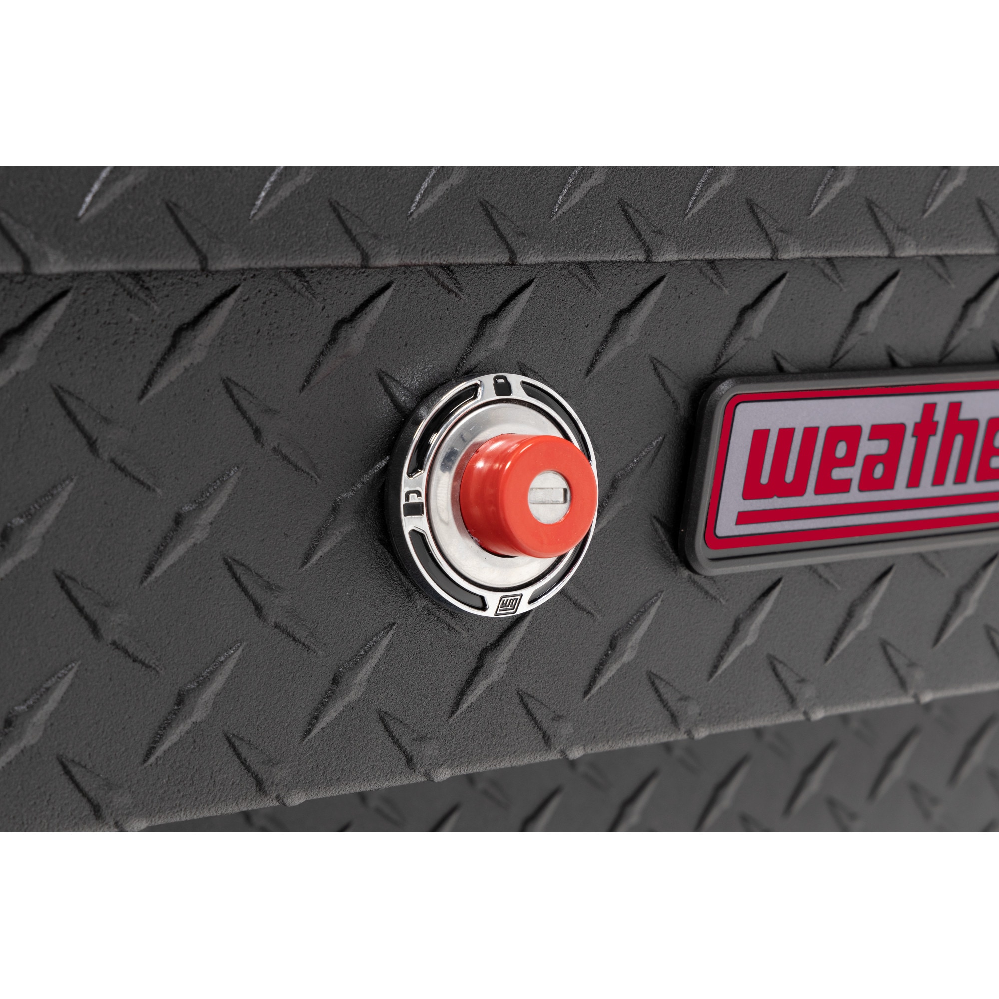 Weather Guard 174-52-03 Lo-Side Box