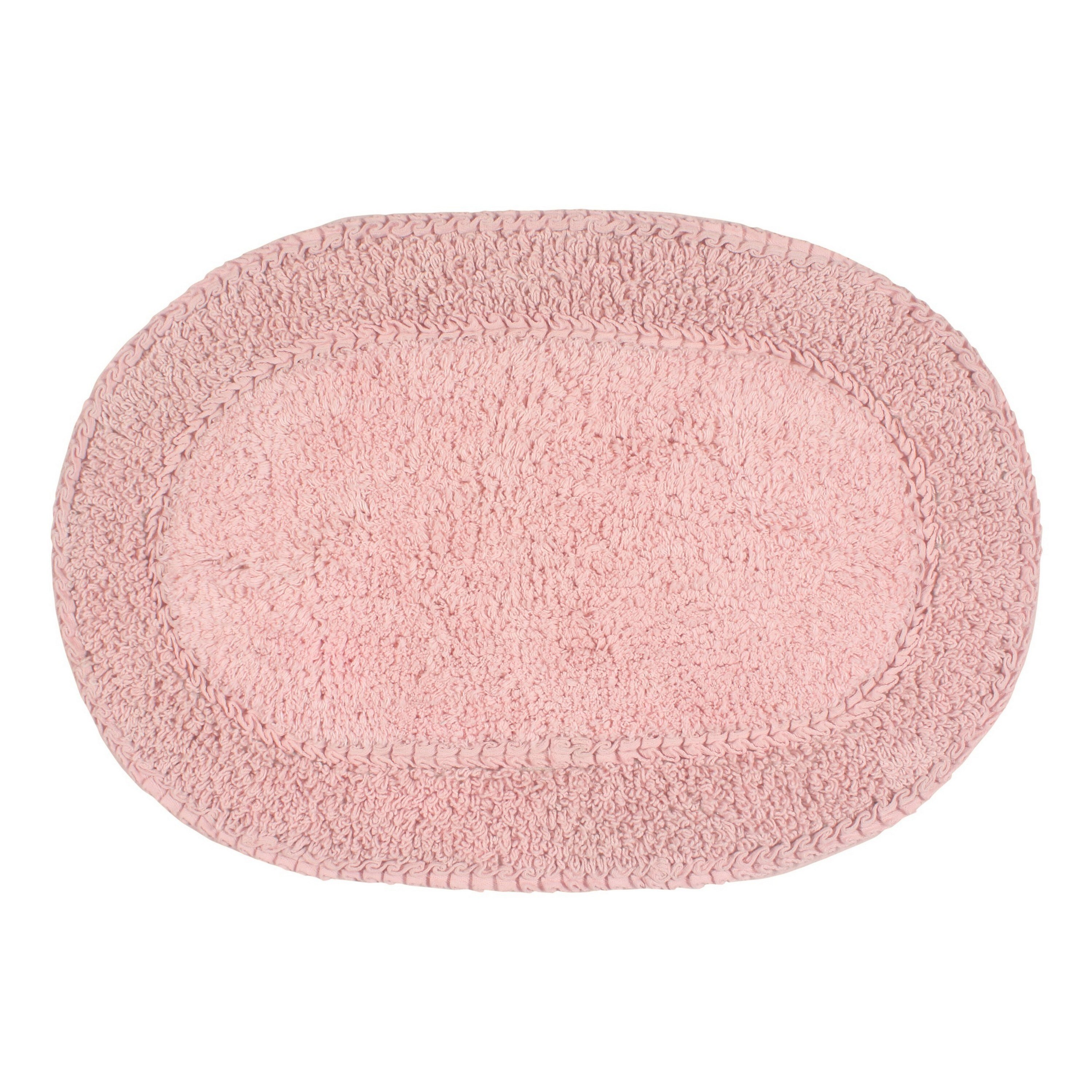 Home Weavers BDR1724PI Bath-Rugs - View #2