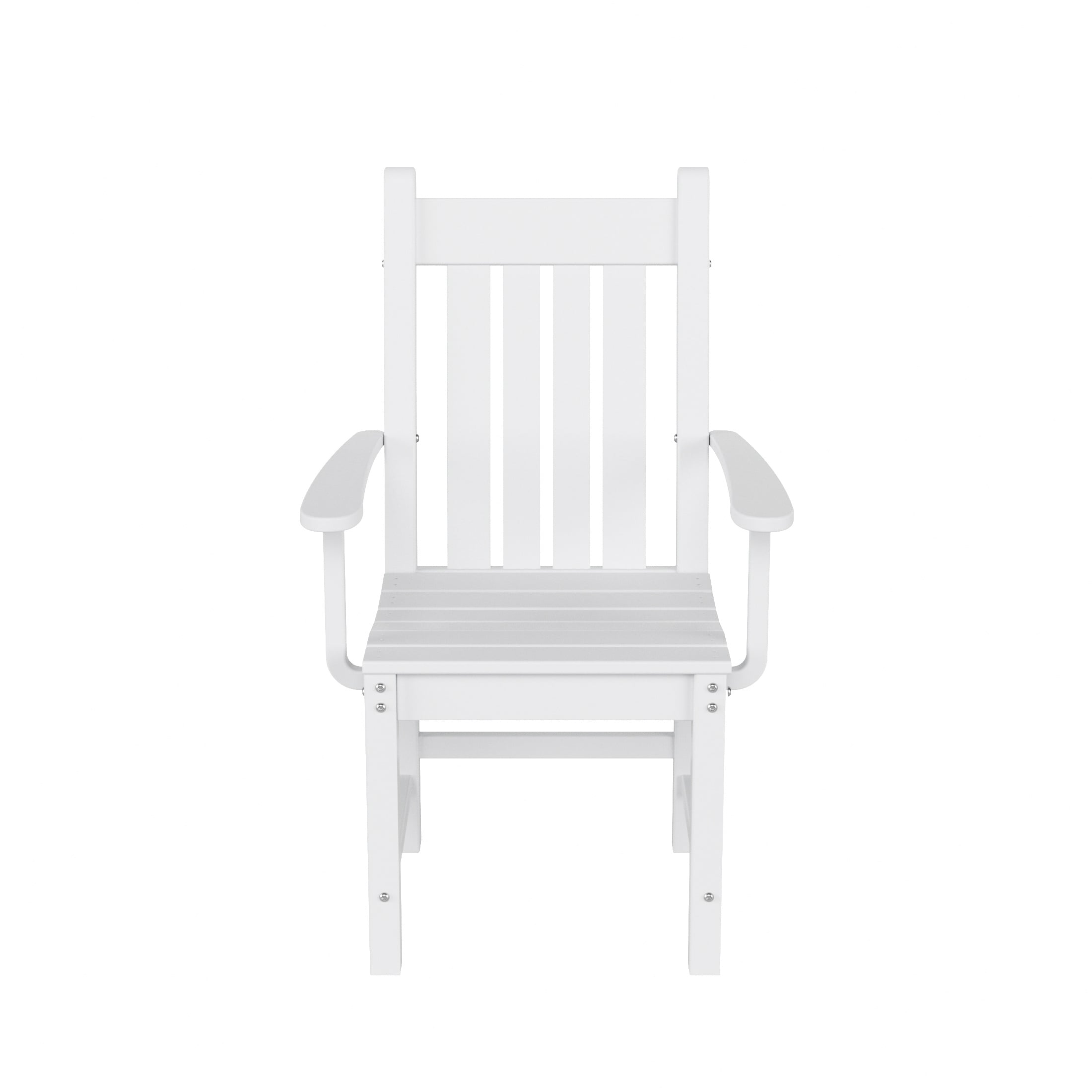 Westin Furniture OP2006-WH Patio-Chairs - View #3