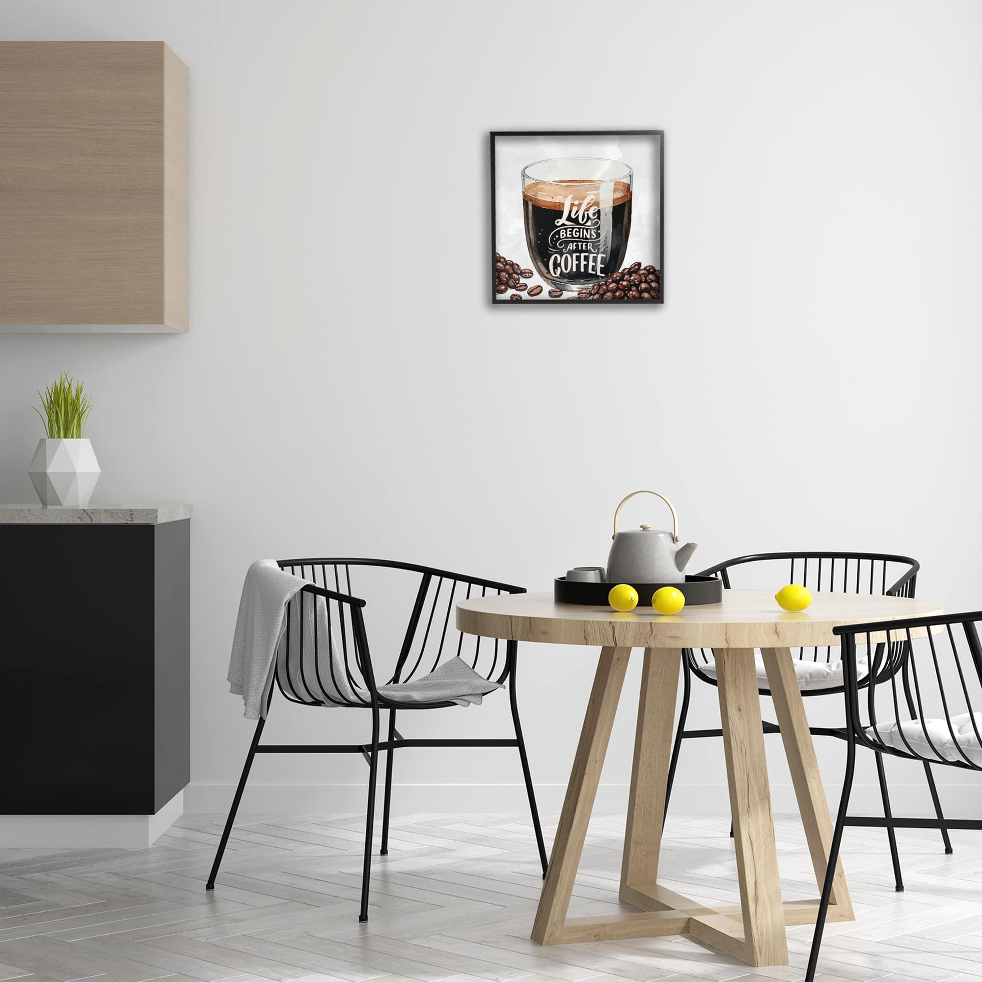 Stupell Industries BS-477-FR-17X17 Wall-Art - View #3