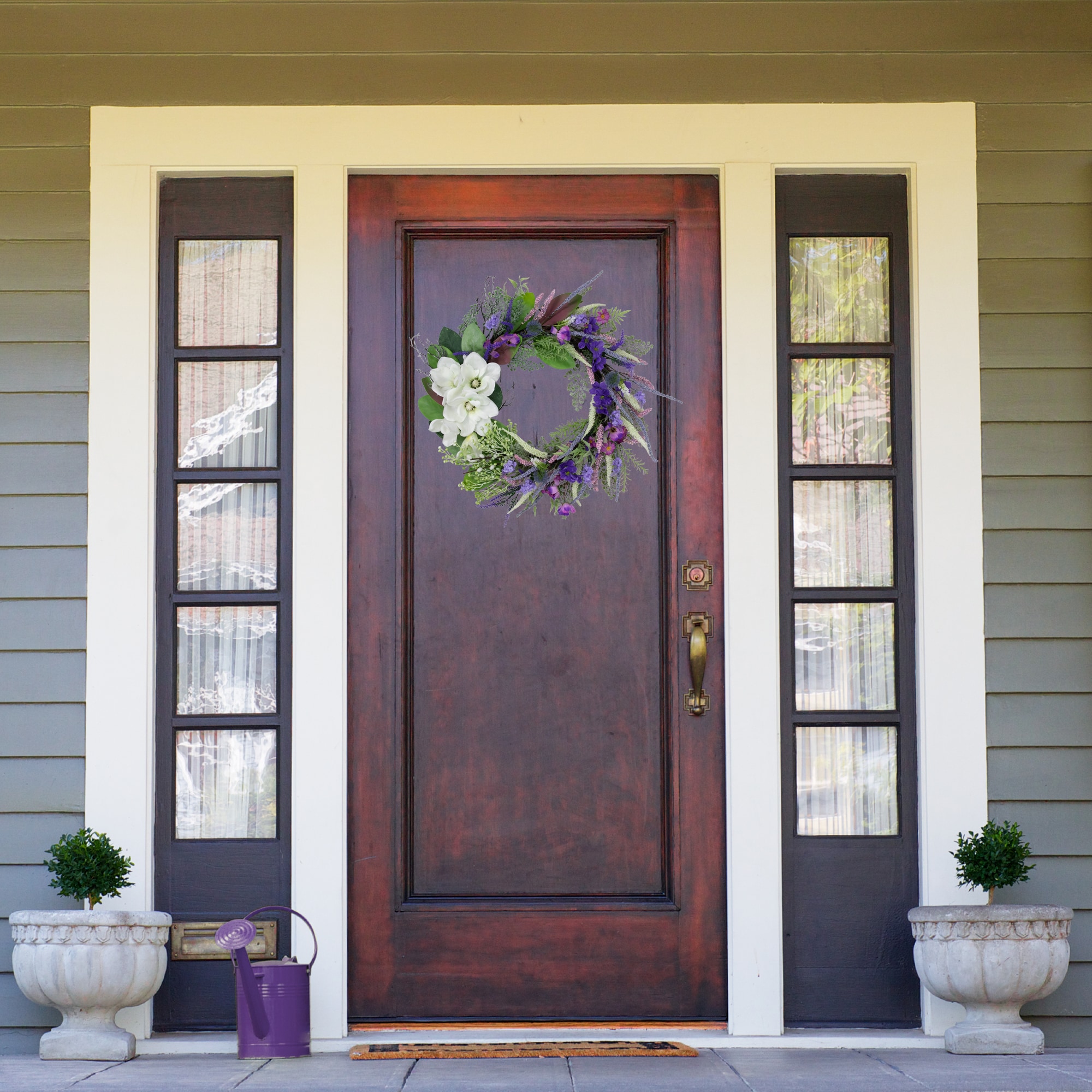 Northlight 35644459 Indoor-Spring-Decorations - View #2