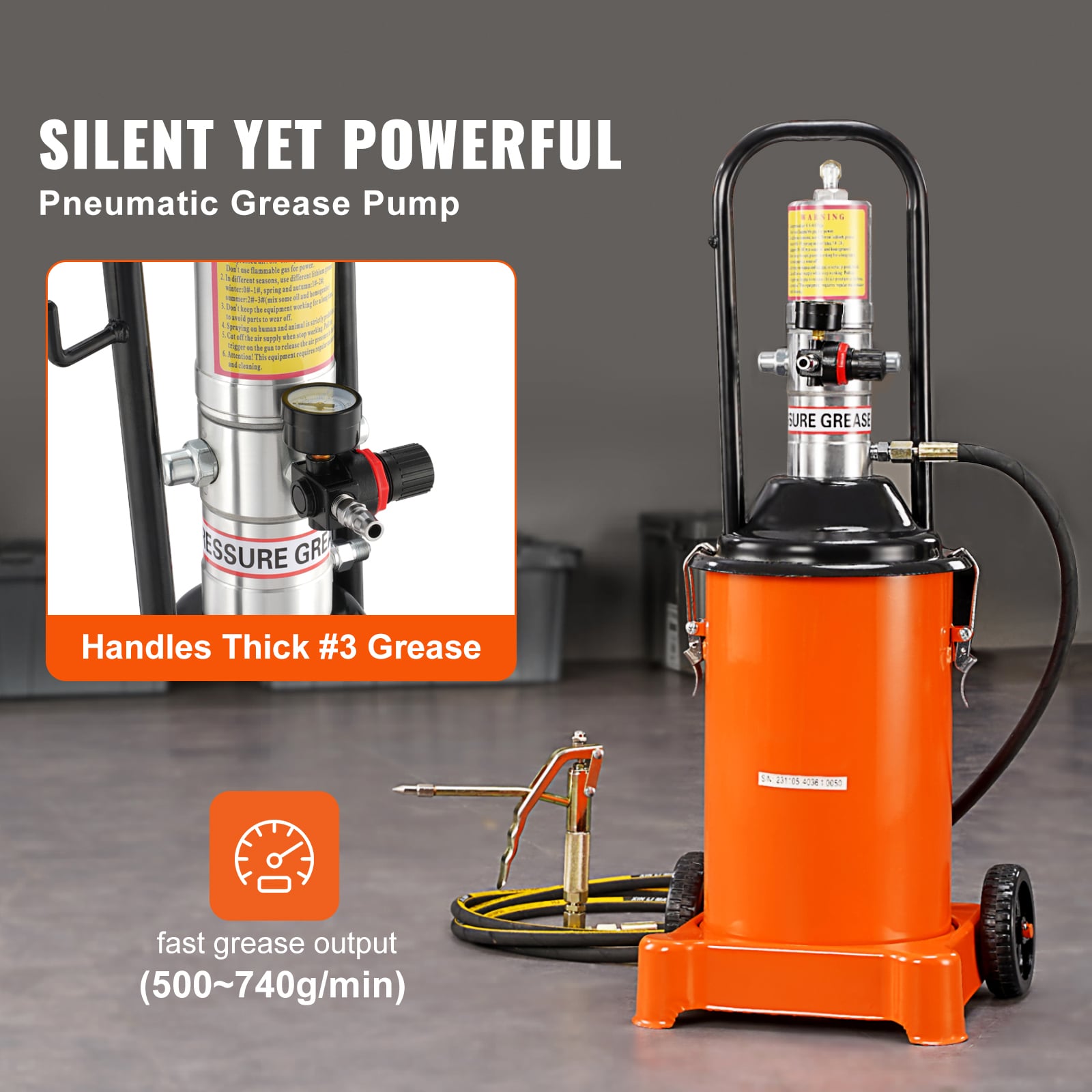 VEVOR SCHYJ3JLDT0000894V0 m040130 - View #2