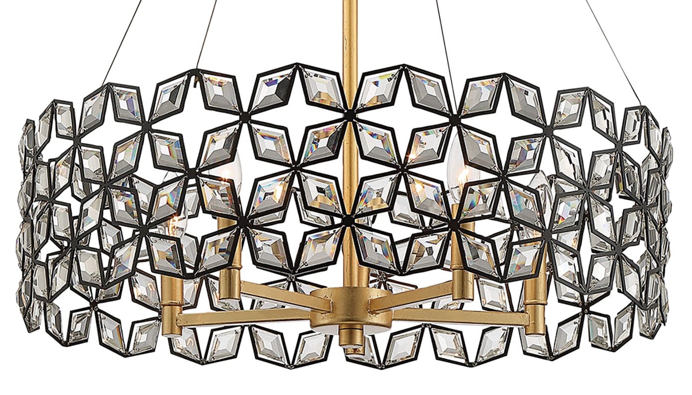 Metropolitan N7845-711 Pendant-Lights - View #2