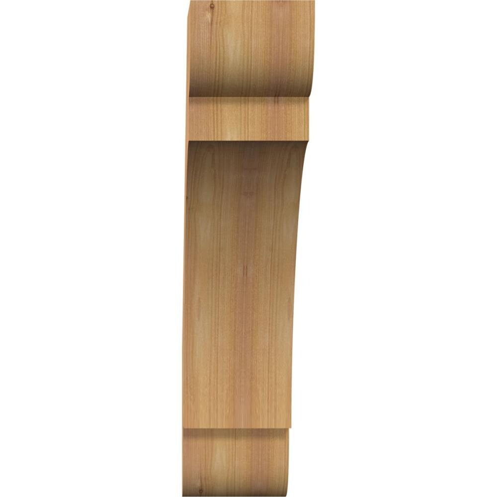 Ekena Millwork BRC06X24X24OLY00SWR braces - View #2