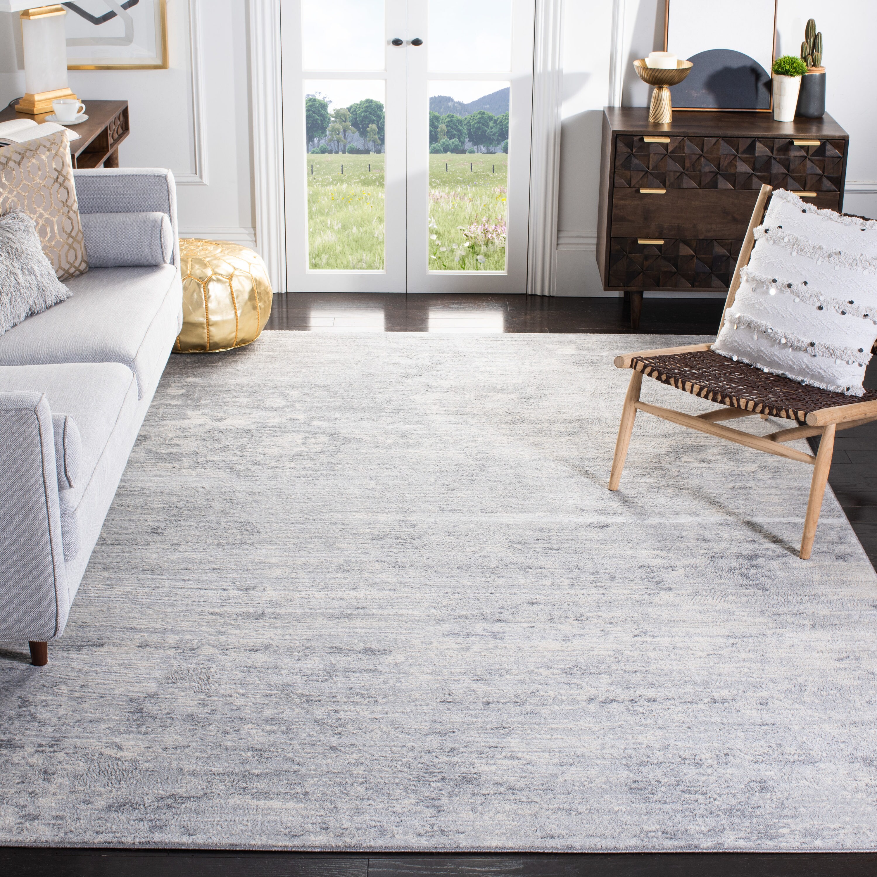 Safavieh BNT822A-9SQ rugs - View #2