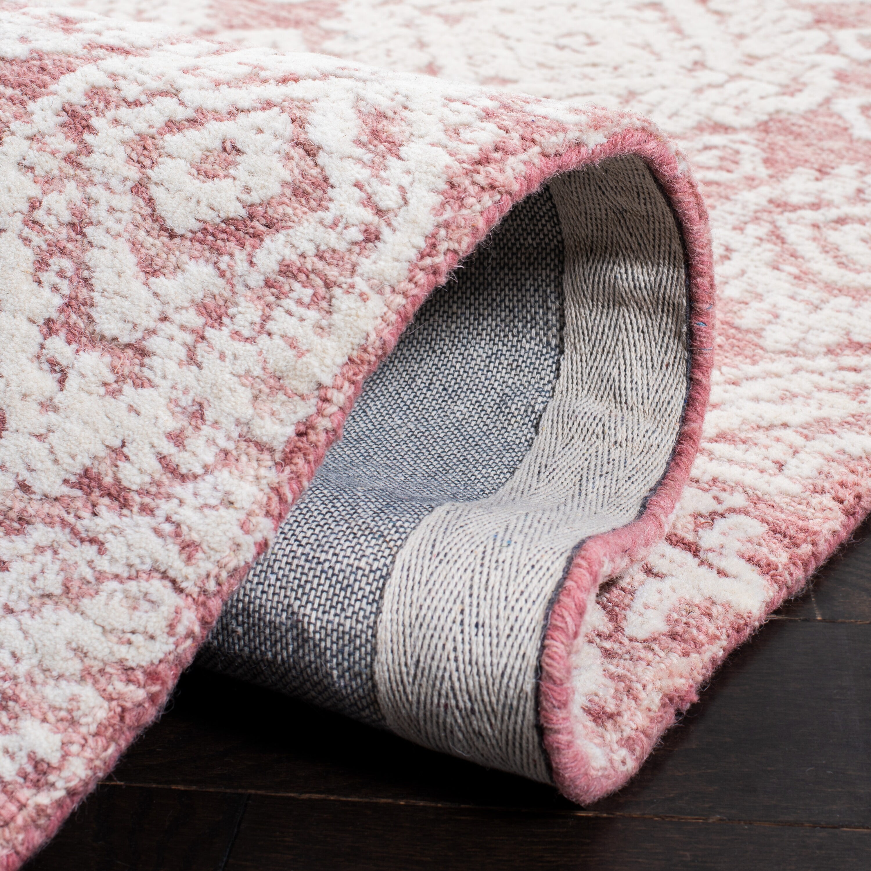Safavieh MET987U-28 rugs - View #7