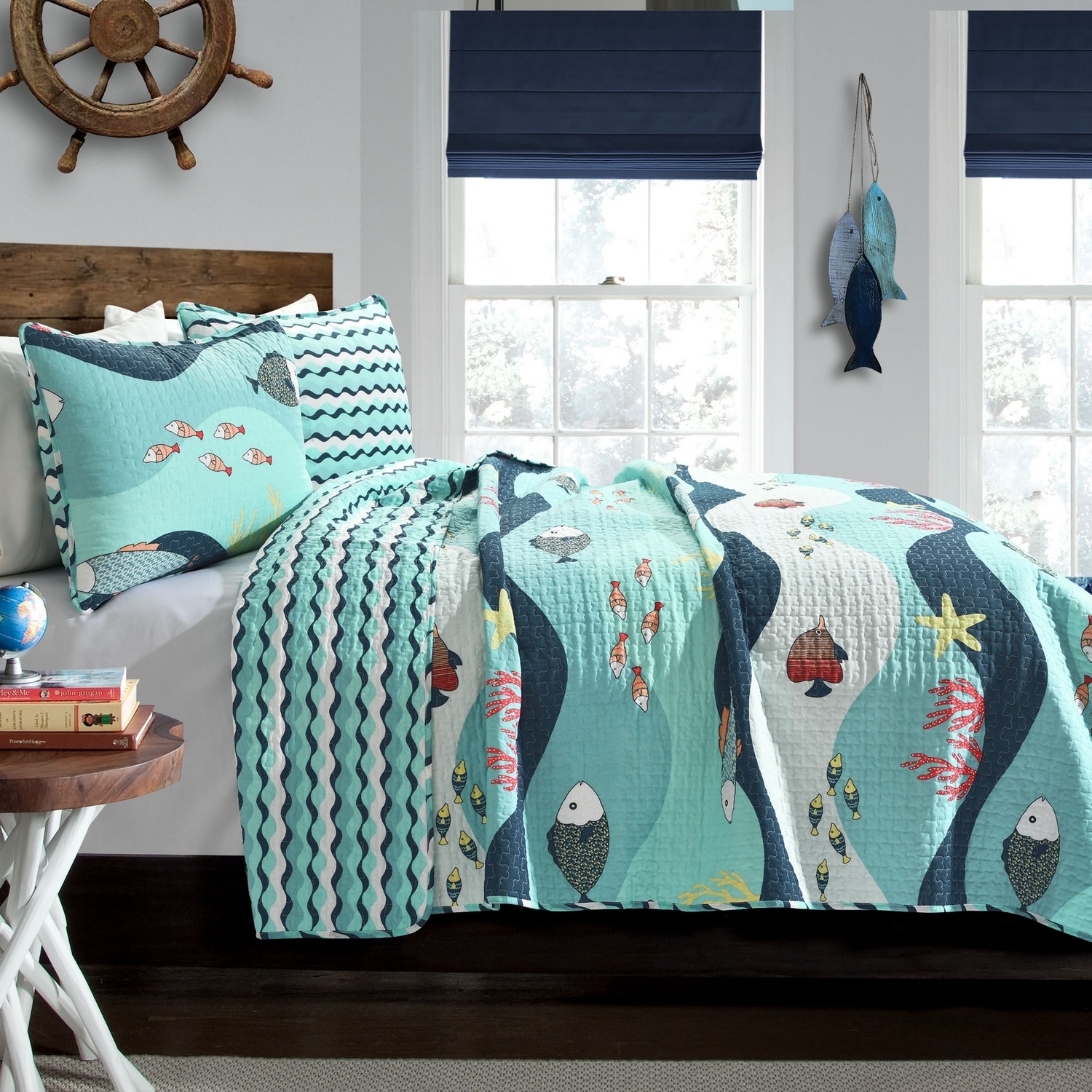 Lush Decor C21897P14-000 Comforters-And-Bedspreads - View #2