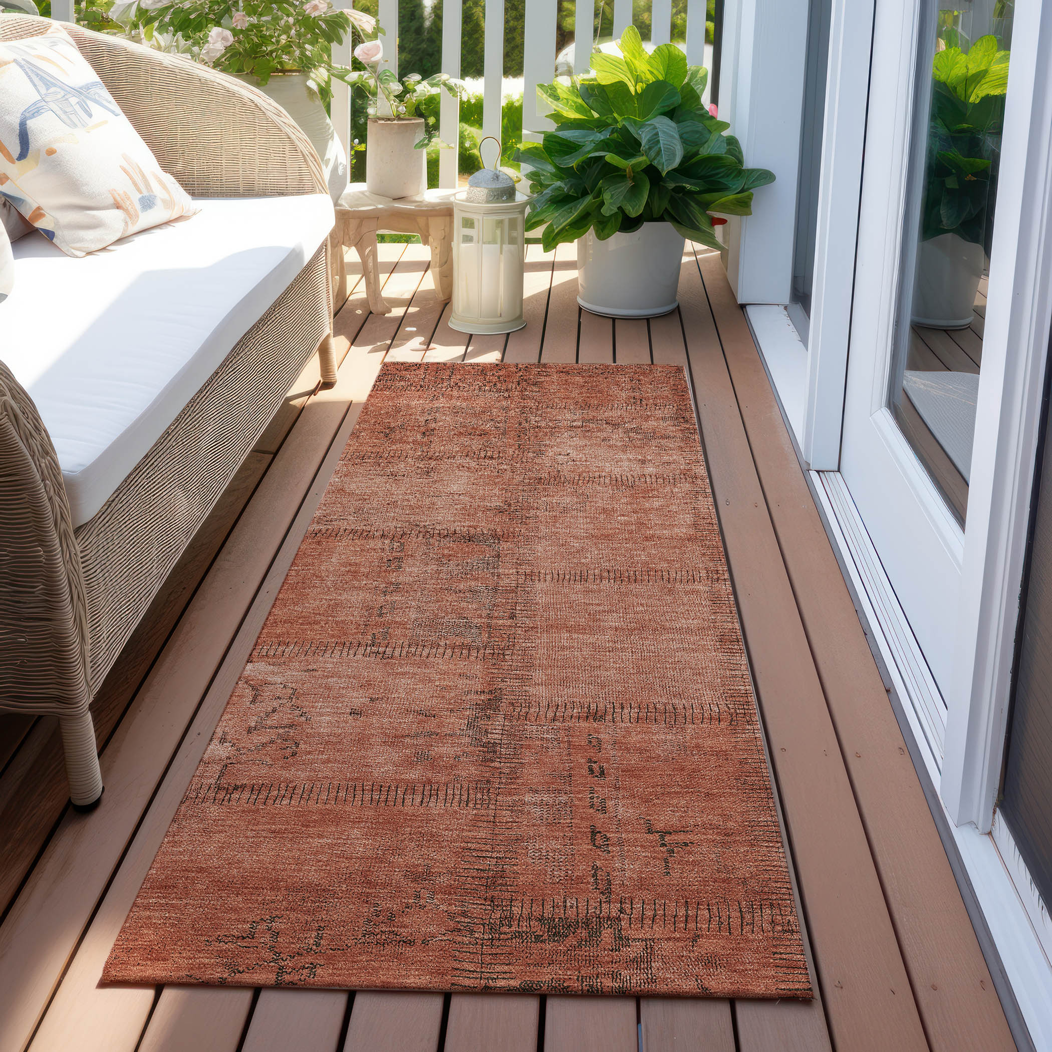 Addison Rugs ACN685SM2X8 rugs - View #7