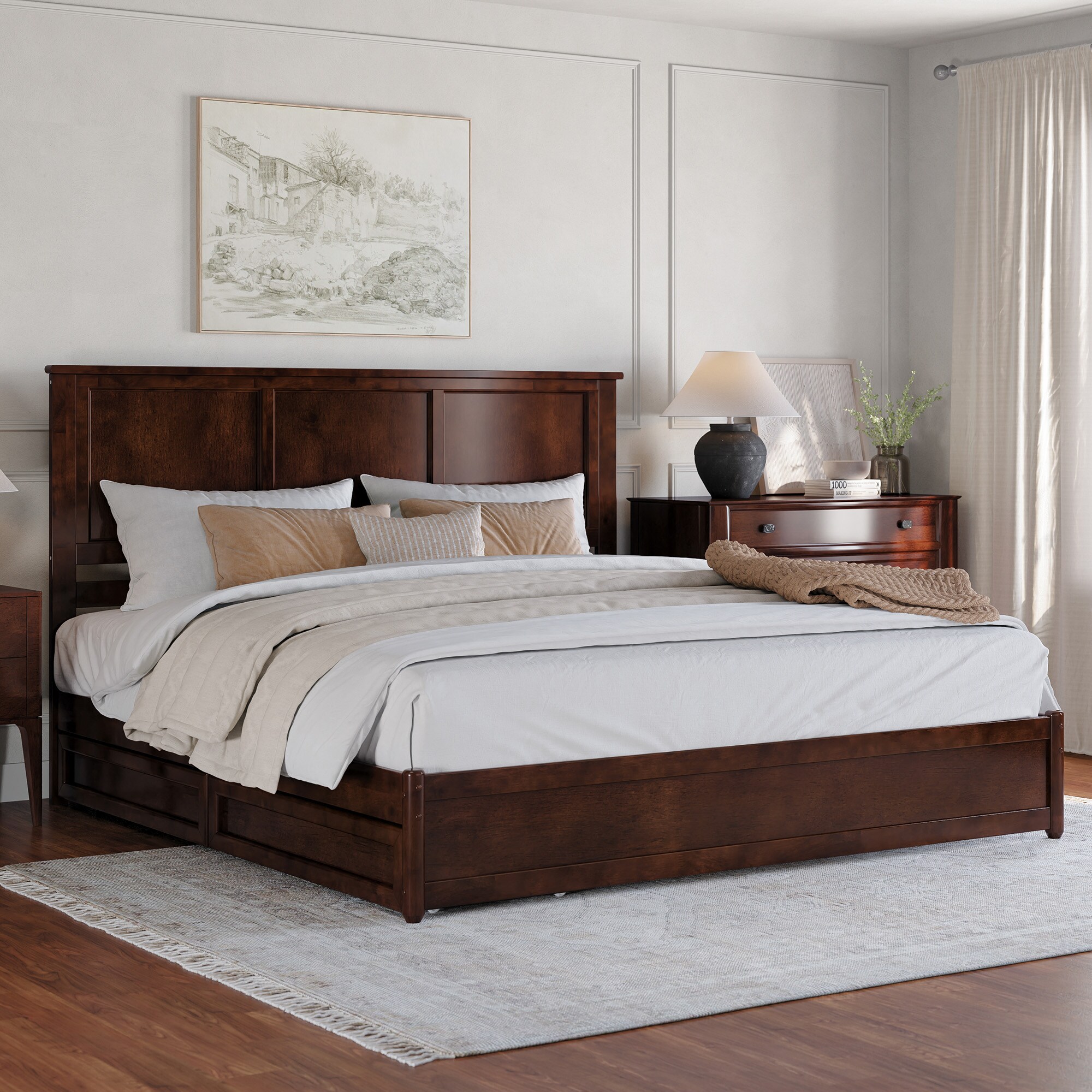 AFI AR8687154 beds - View #6