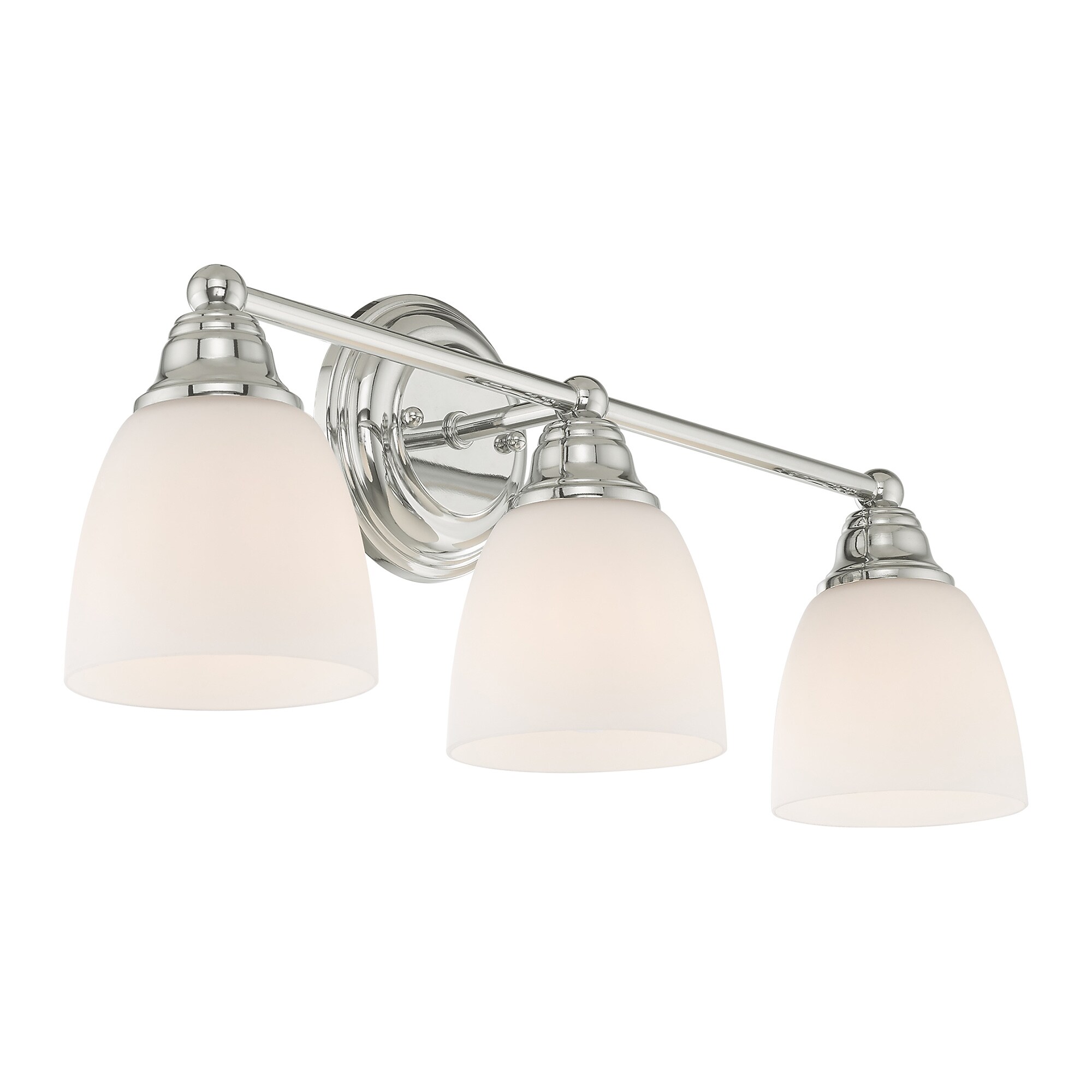 Livex Lighting 13663-05 b089995 - View #6
