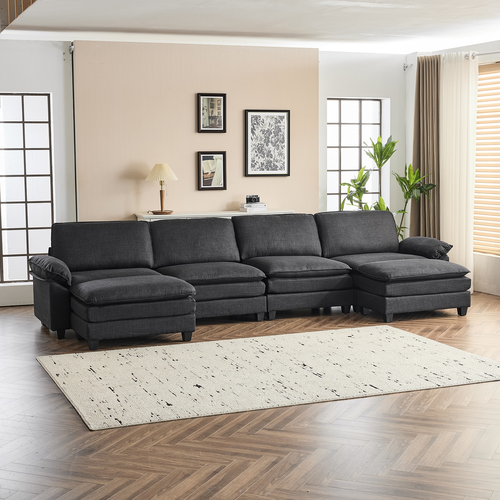 Outopee LO1G98000296X2+97+98 Sofas-Loveseats - View #10