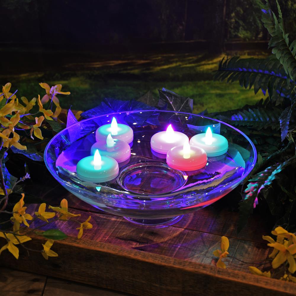 LumaBase 55406 candles - View #3
