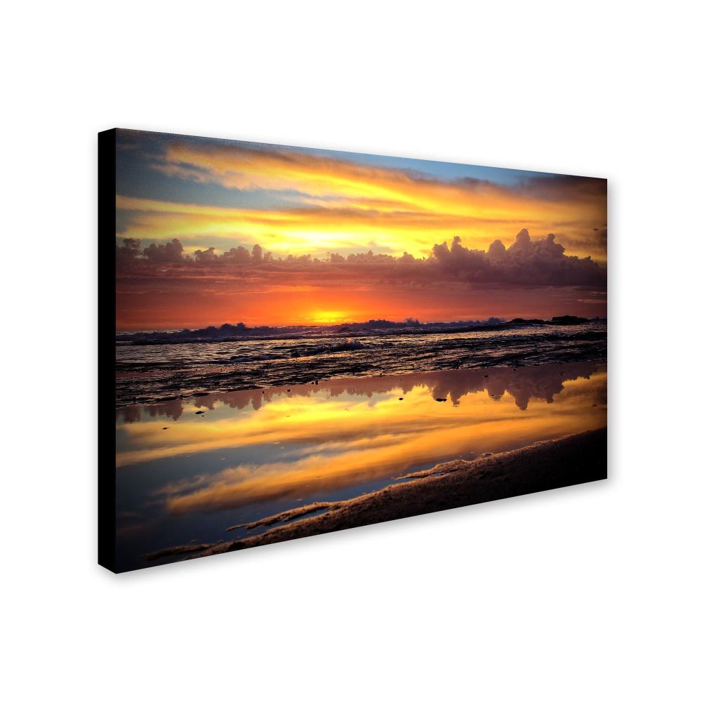 Trademark Fine Art BC0132-C3047GG Wall-Art - View #3
