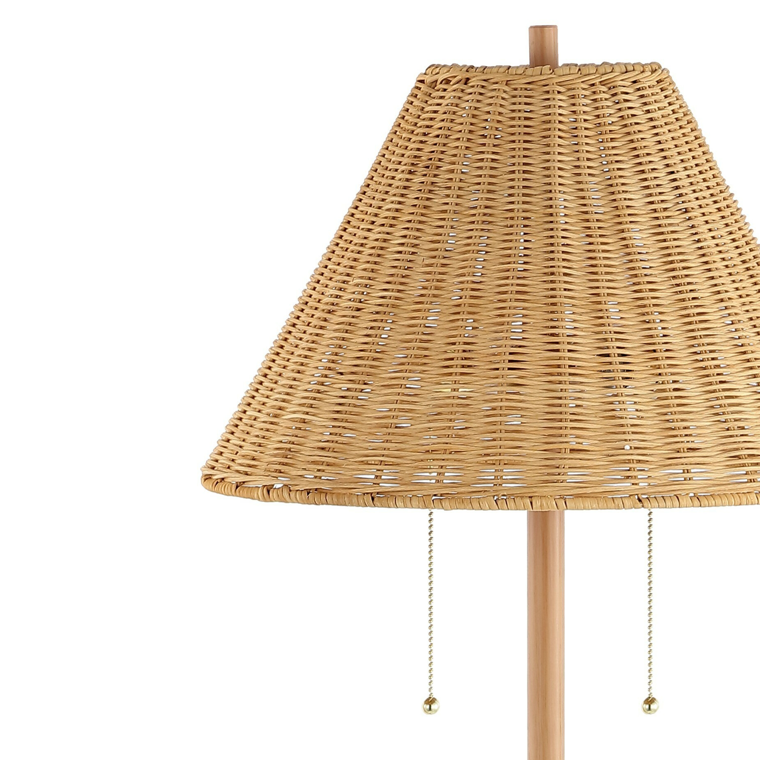 JONATHAN  Y JYL3092A floorlamps - View #5