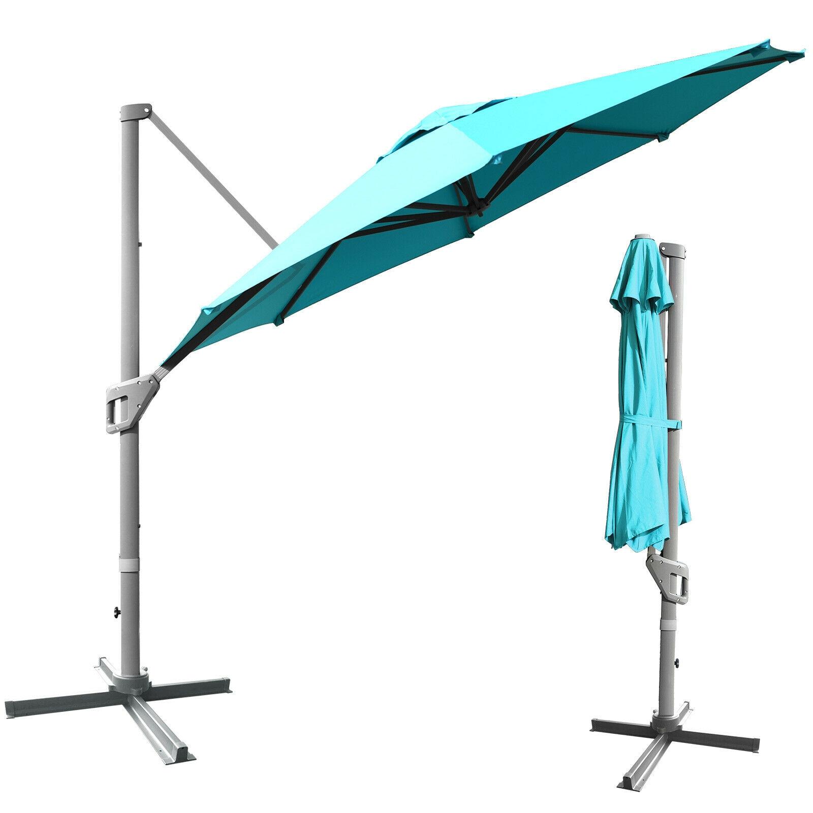 Clihome CL-TU10190 Umbrellas-2 - View #3
