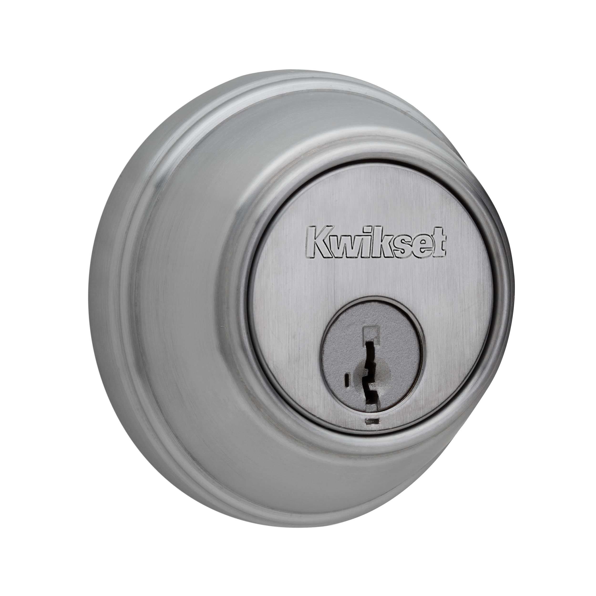 Kwikset 816 26D SMT RCAL RCS Door-Deadbolts - View #6