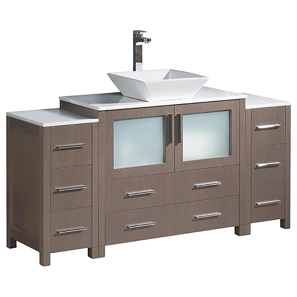 Fresca FCB62-123612GO vanities - View #6
