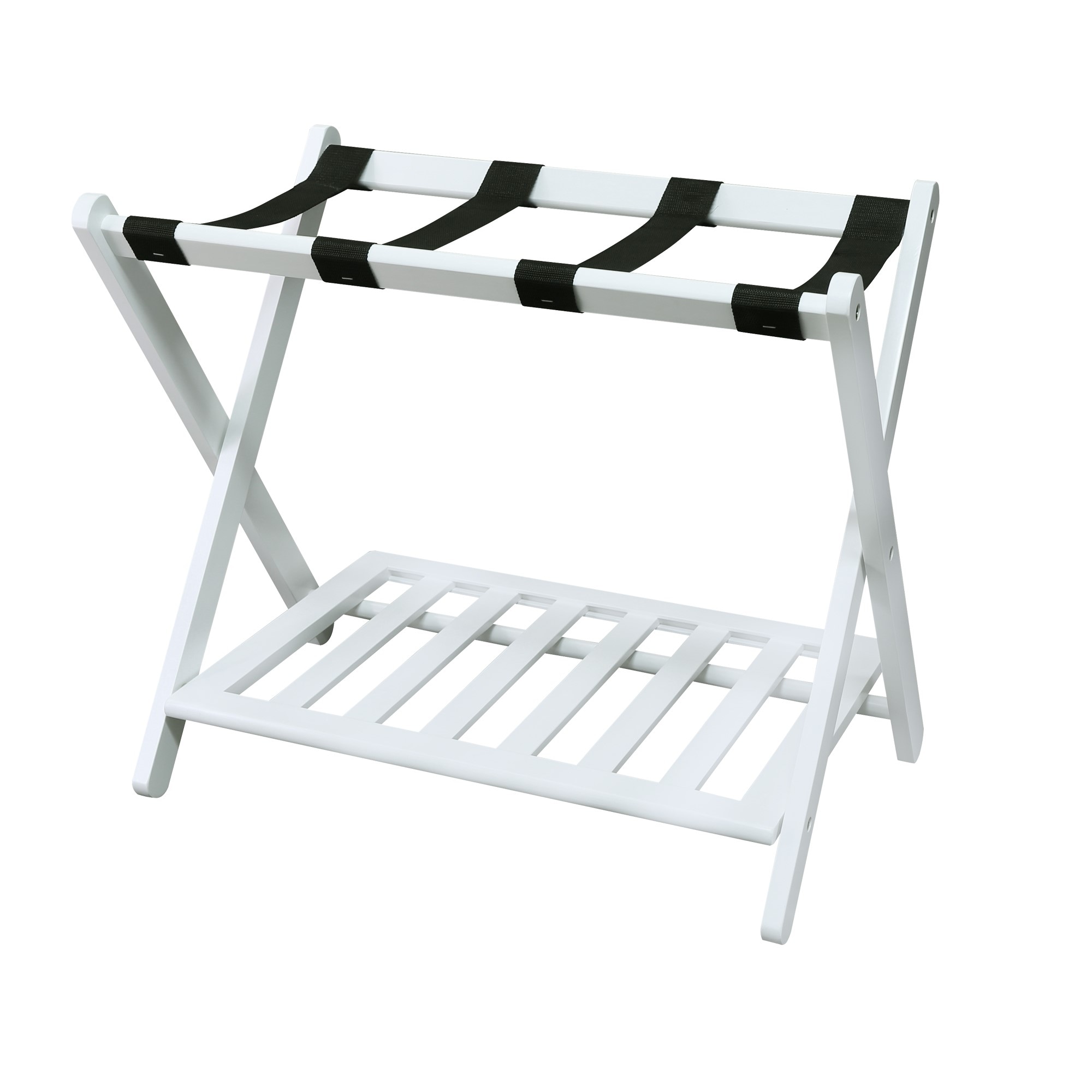 Cheap luggage rack online