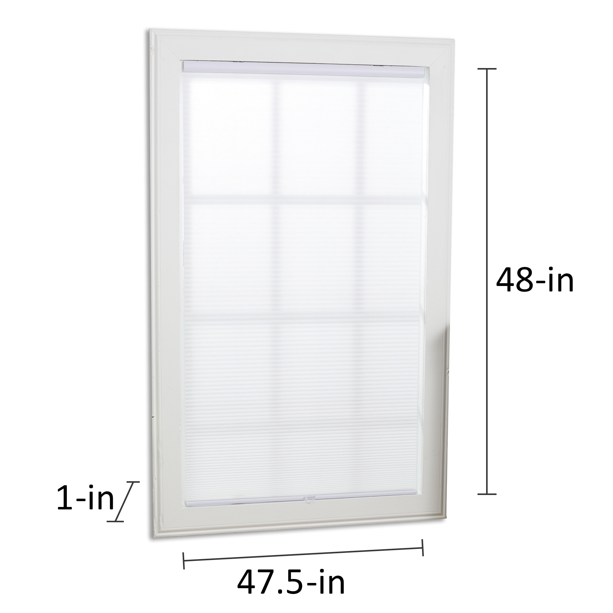 allen + roth CCLFWHITE474480 shades - View #10
