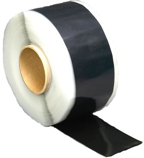 Antex Seam Tape 10 mm x 12.5 meters 060 White