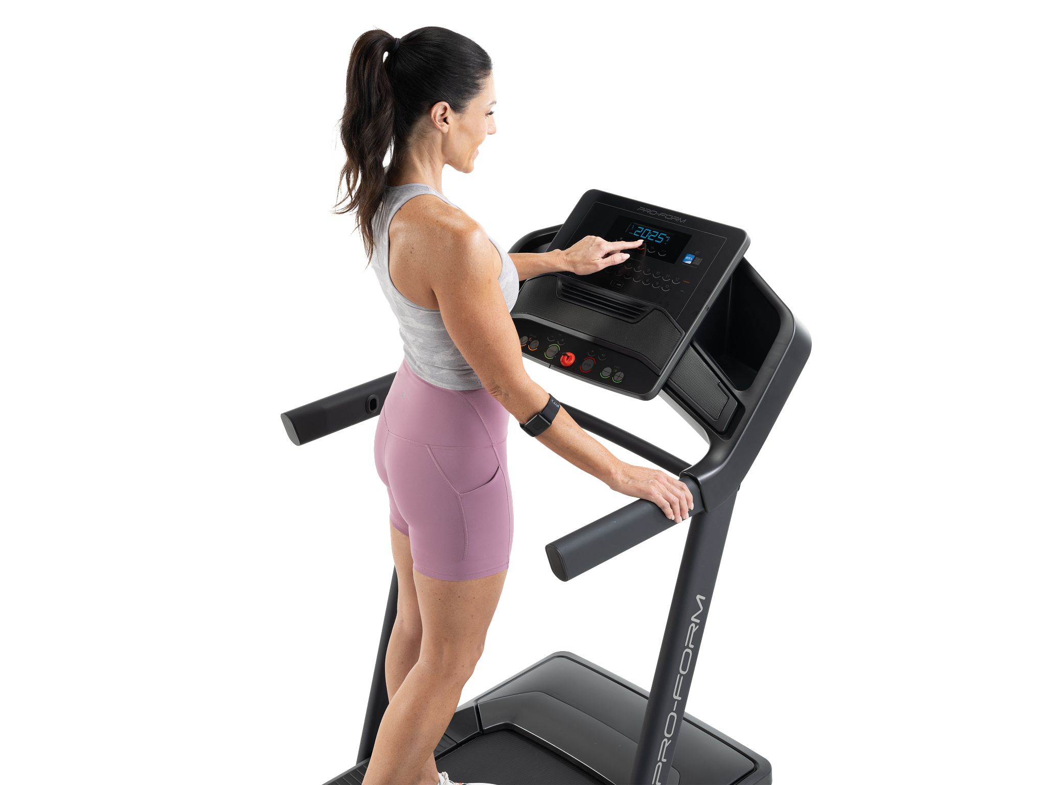 ProForm PFTL79925 treadmills - View #11
