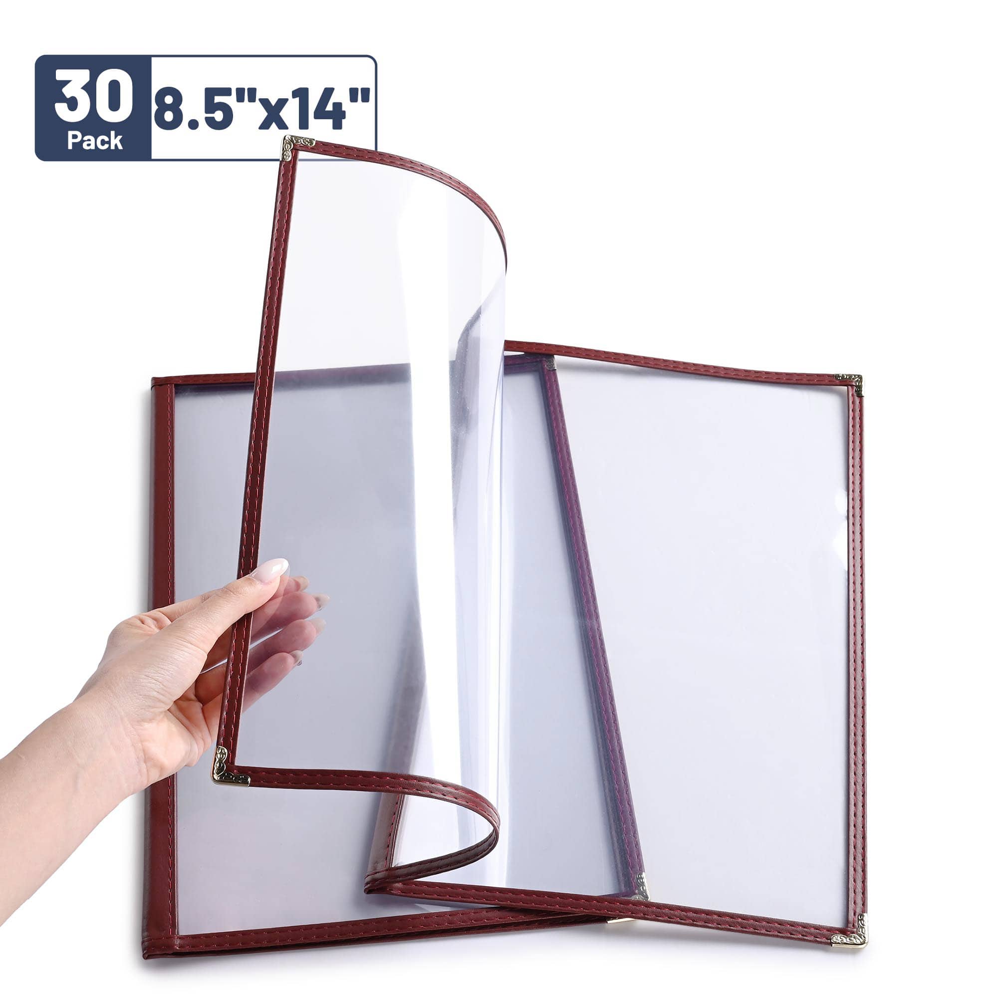 Yescom 26MNC031-814B2-02-LO Sign-Holders - View #9