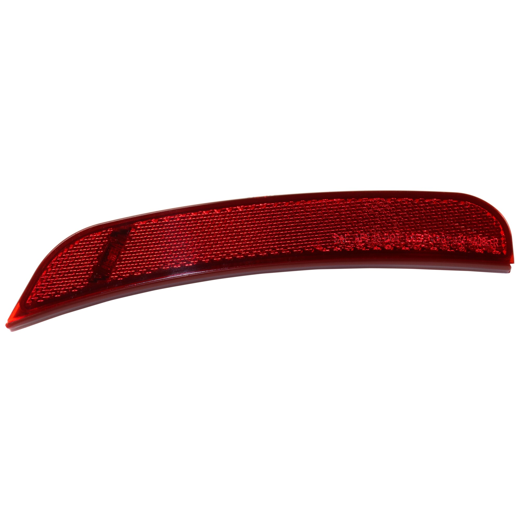 Garage-Pro JCWRD73190002QGP Side Marker Rear- Driver Side Compatible with 2015-2022 Dodge Charger Assembly- CAPA - CH2860110C