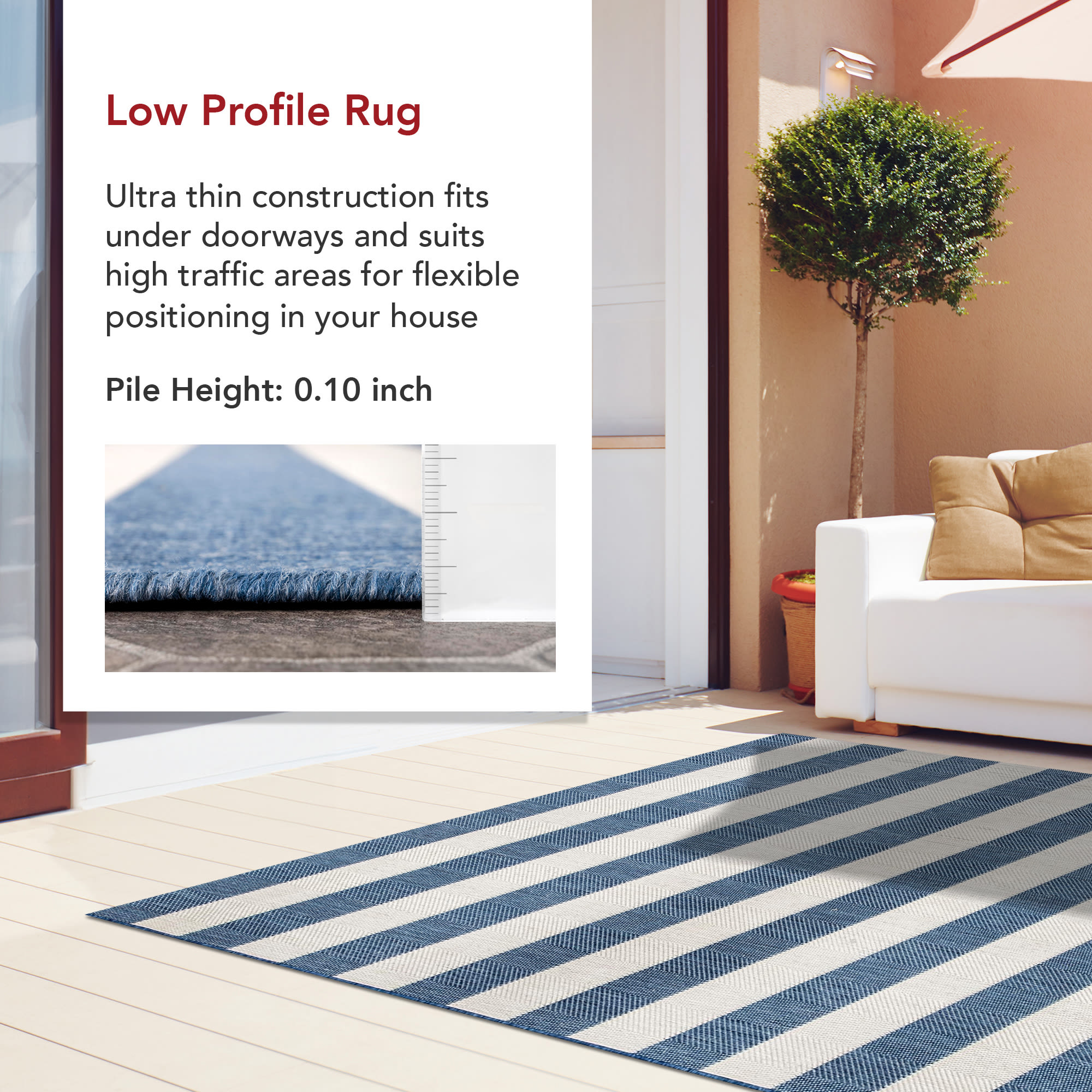 nuLOOM OWDN28B-53076 rugs - View #3