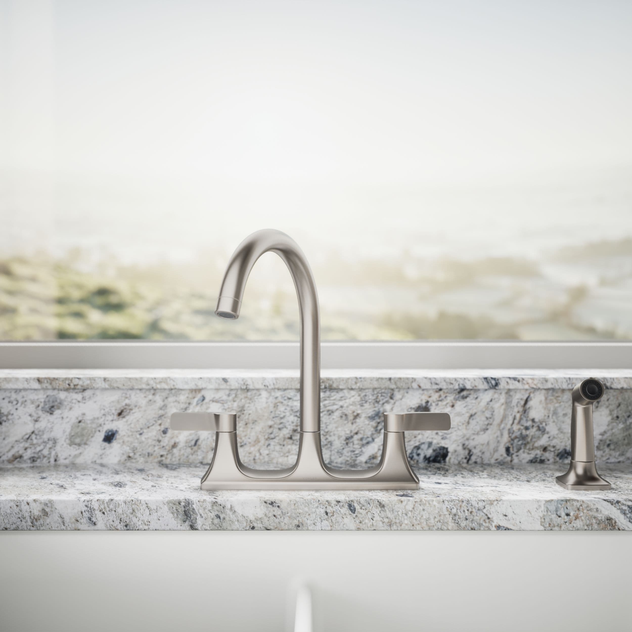 KOHLER R22869-VS Kitchen-Faucets - View #5