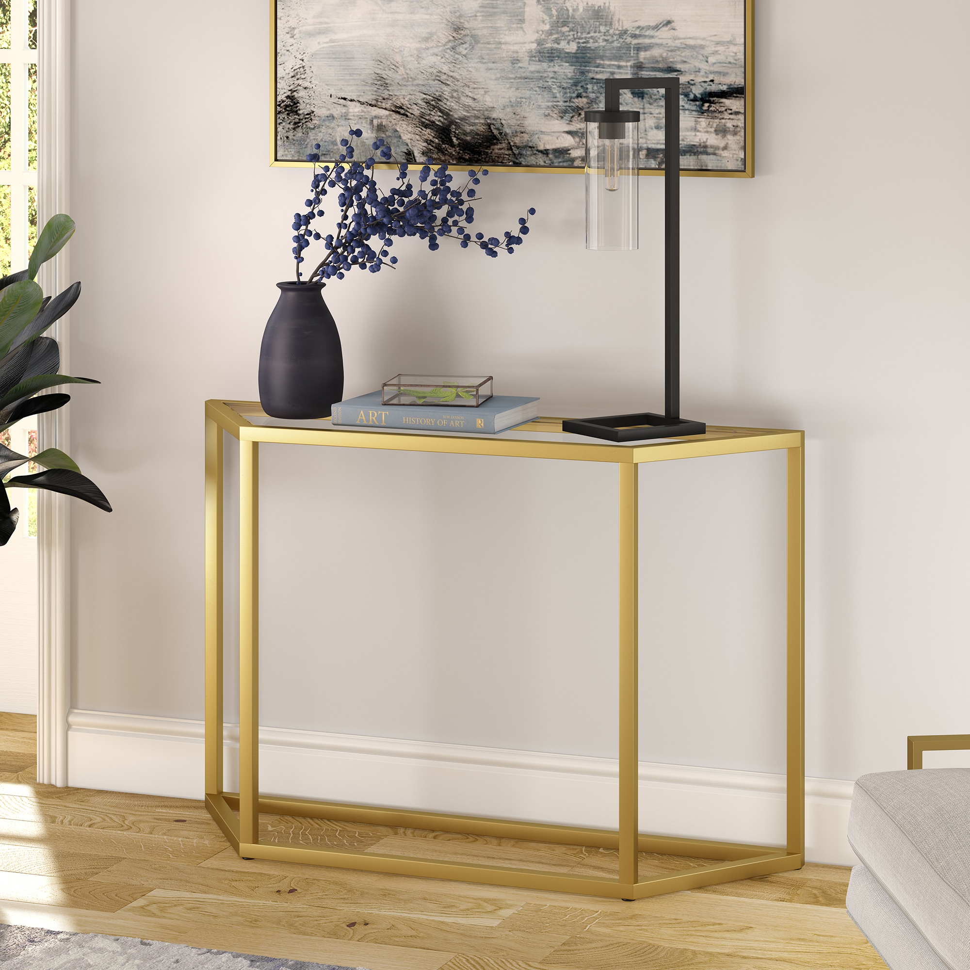 Hailey Home TL0445 Table-Lamps - View #4