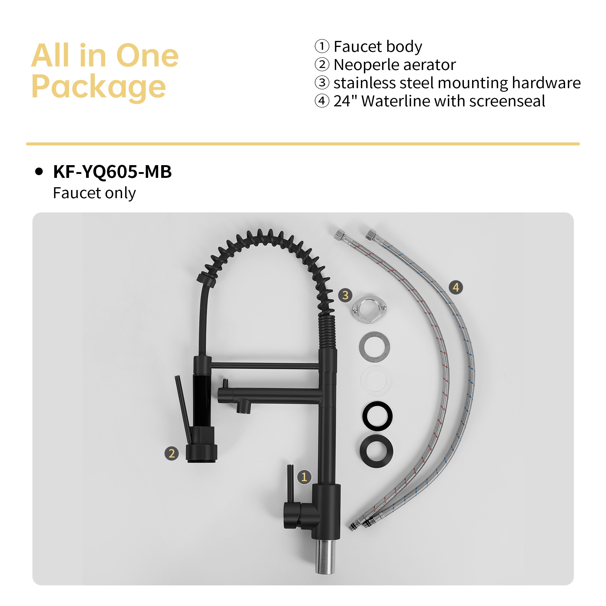 Vanityfus VF-BHL-62363 Kitchen-Faucets - View #5