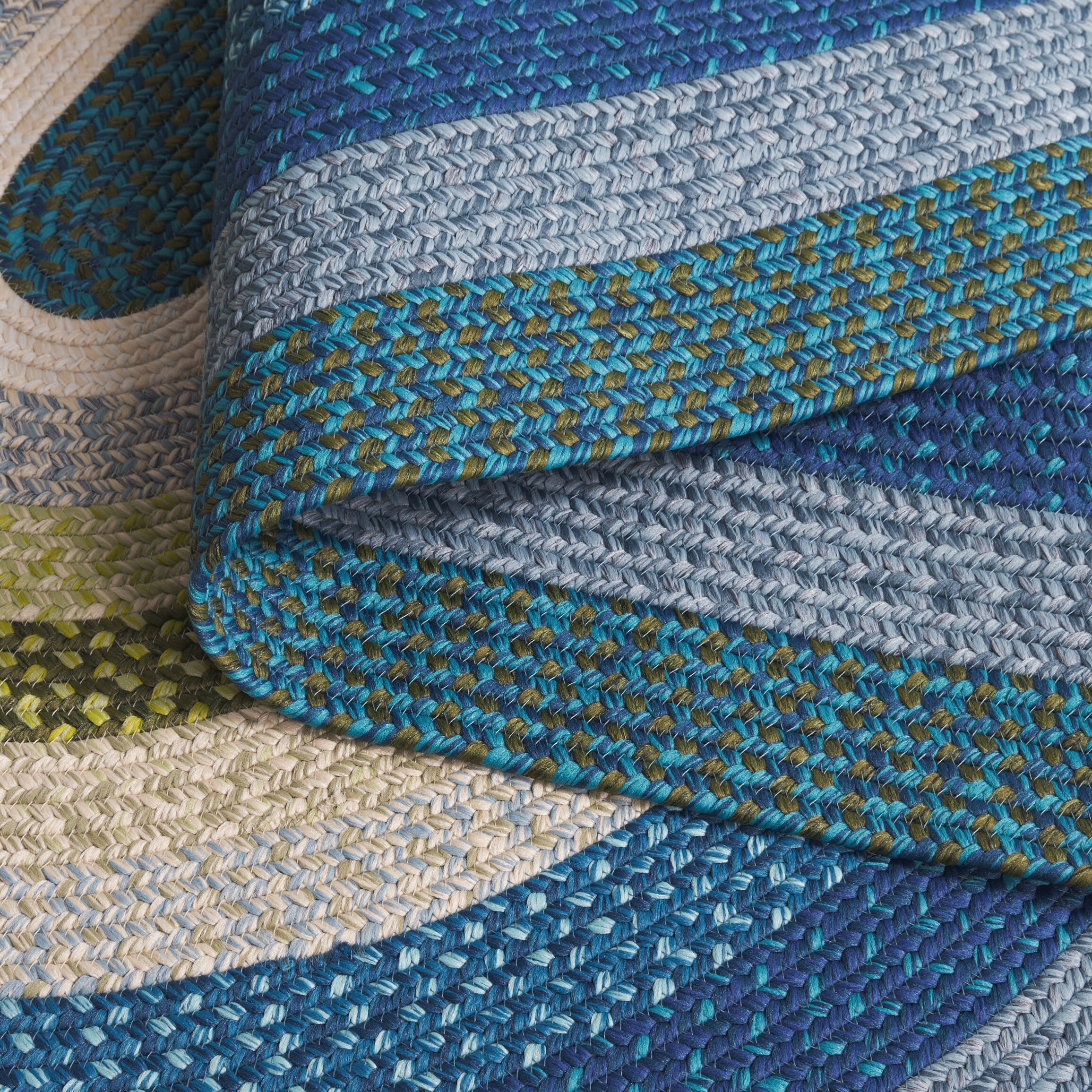 Safavieh BRD323N-6OV rugs - View #6