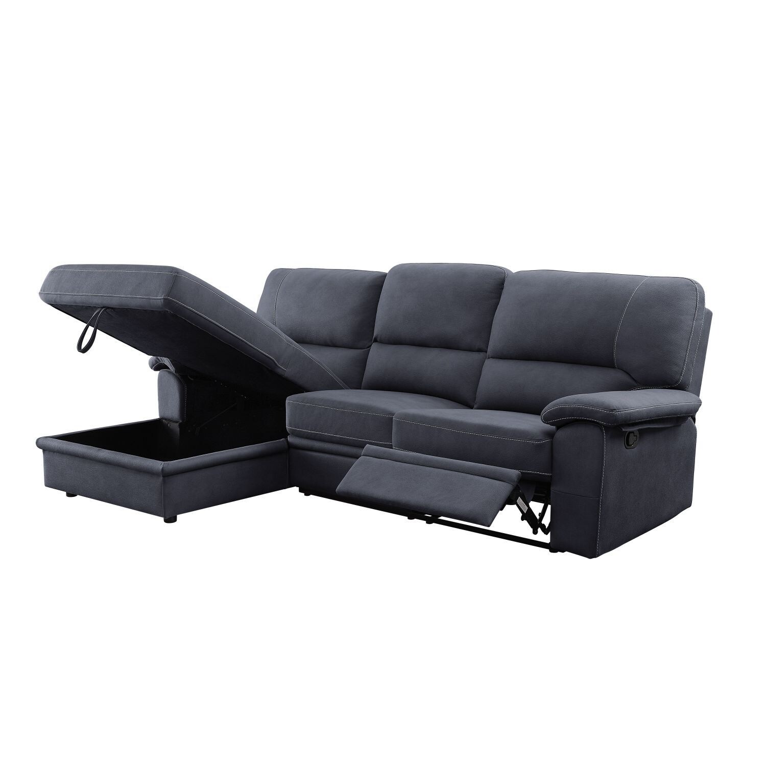 JASMODER 51605 Sofas-Loveseats - View #5