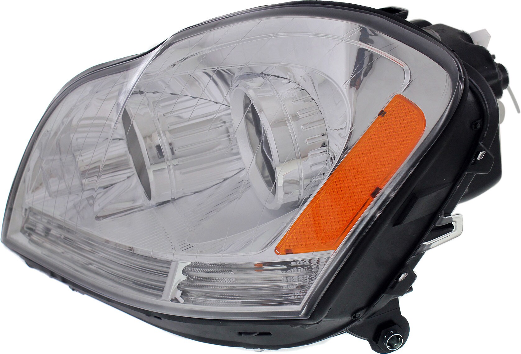 Garage-Pro JCWREPM100186GP Headlights-Components - View #2