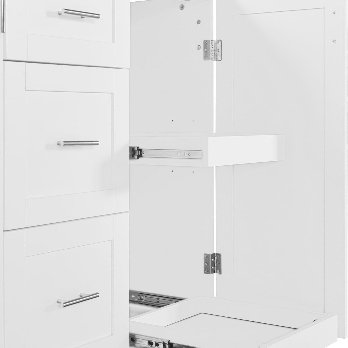 Streamdale Furniture WF316599AAW Kitchen-Furniture - View #15