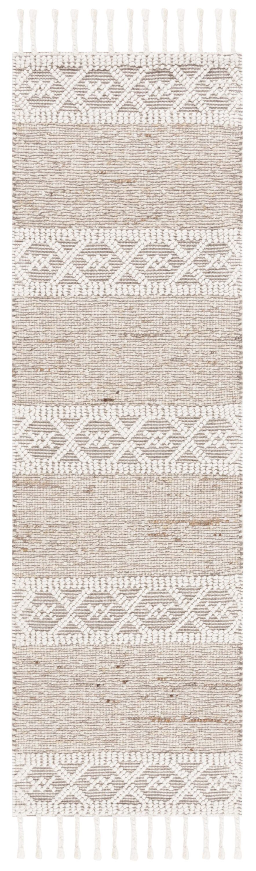 Safavieh NAT295A-28 rugs - View #2