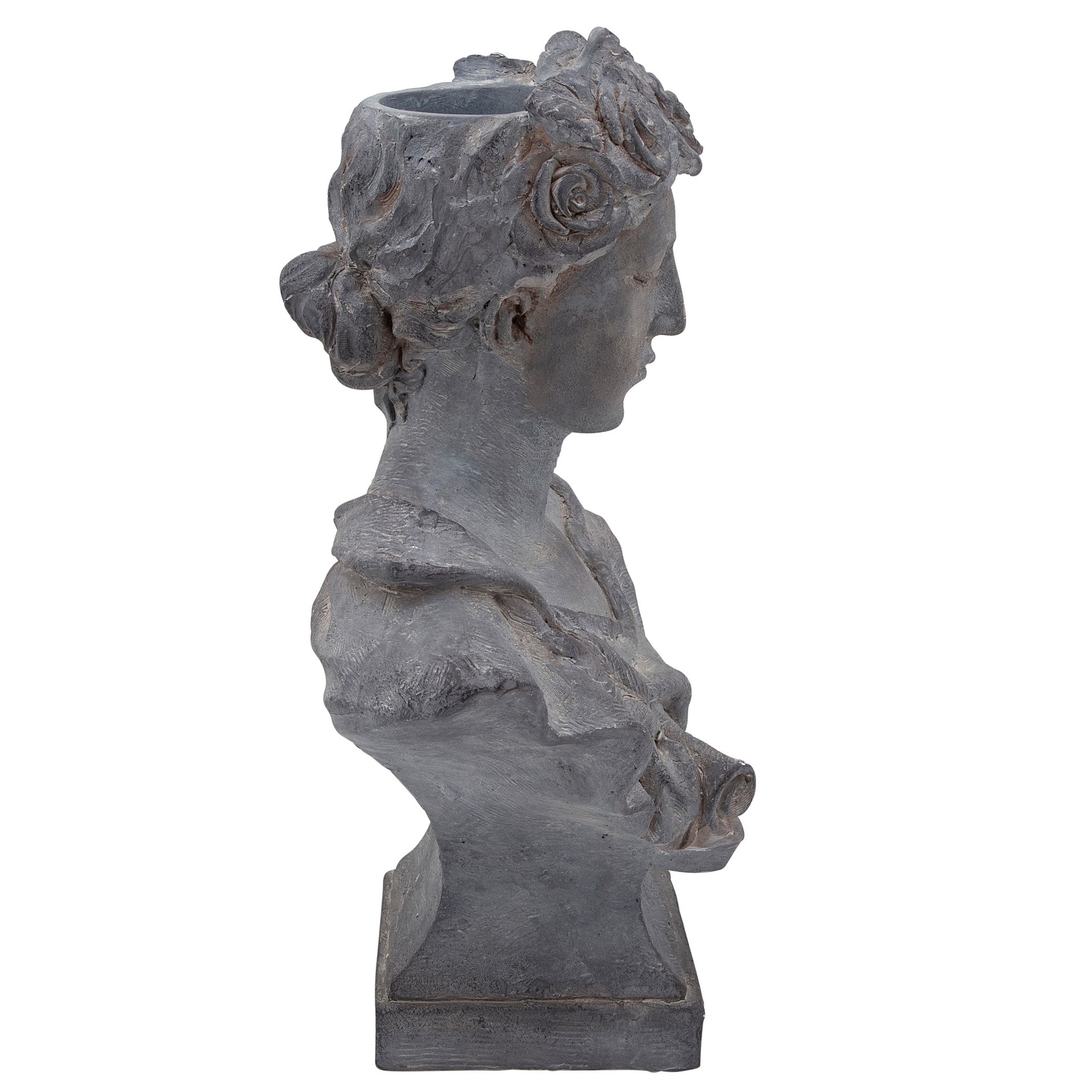 Benzara BM238248 Planter-Window-Box - View #3