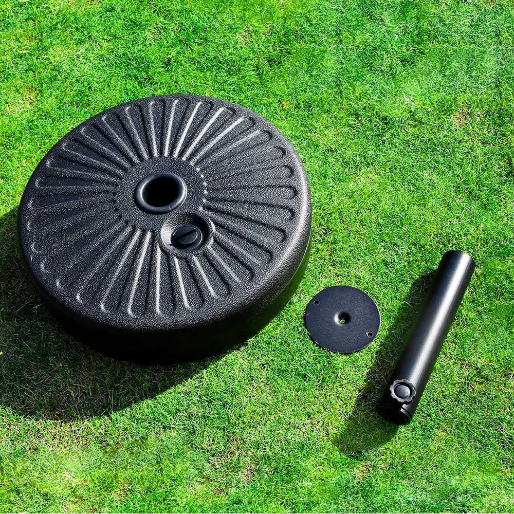 Sunrinx MG1-41-ZBGSZ Umbrella-Bases - View #8